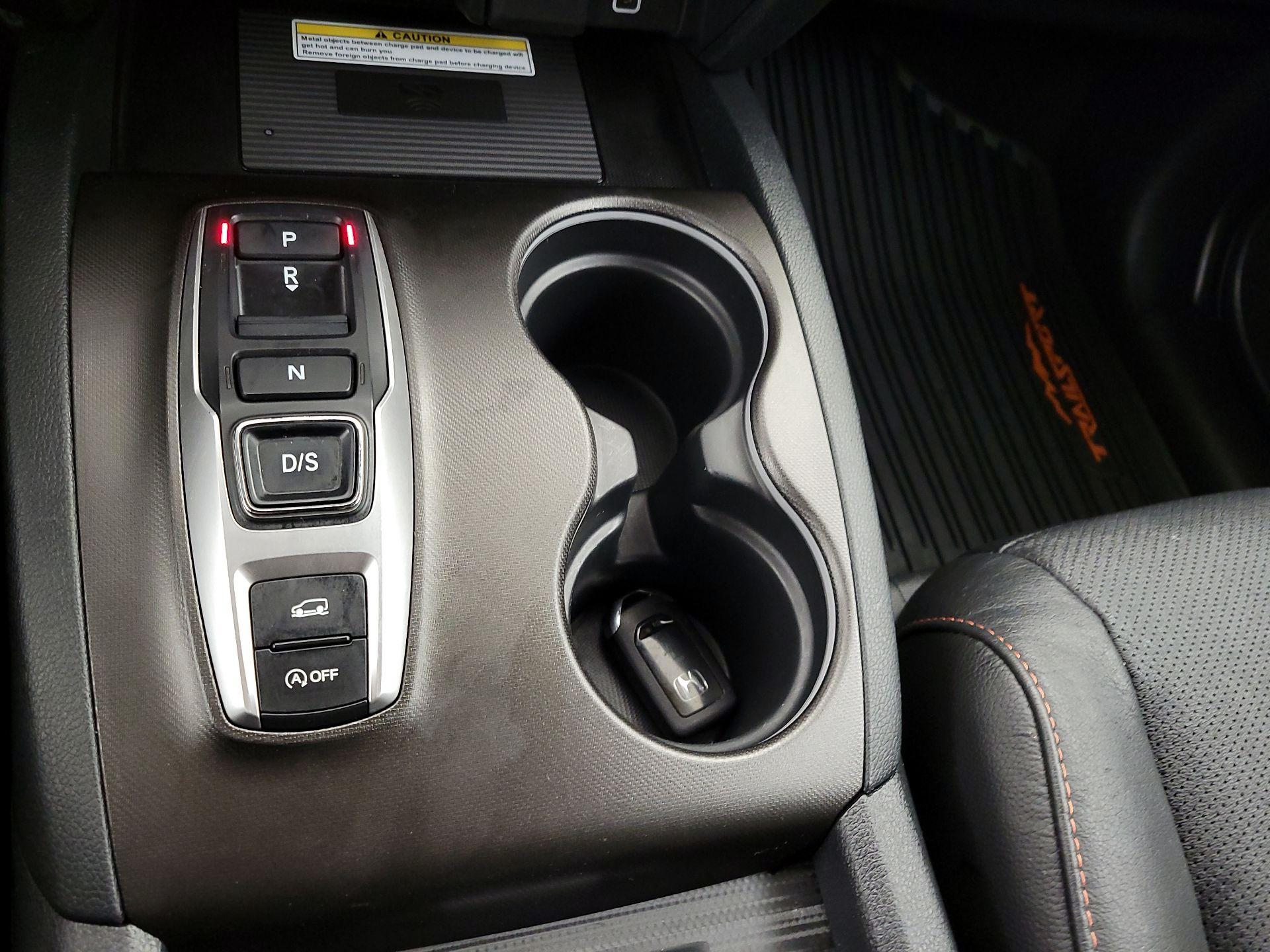 Thumbnail: 2023 Honda Passport - 18