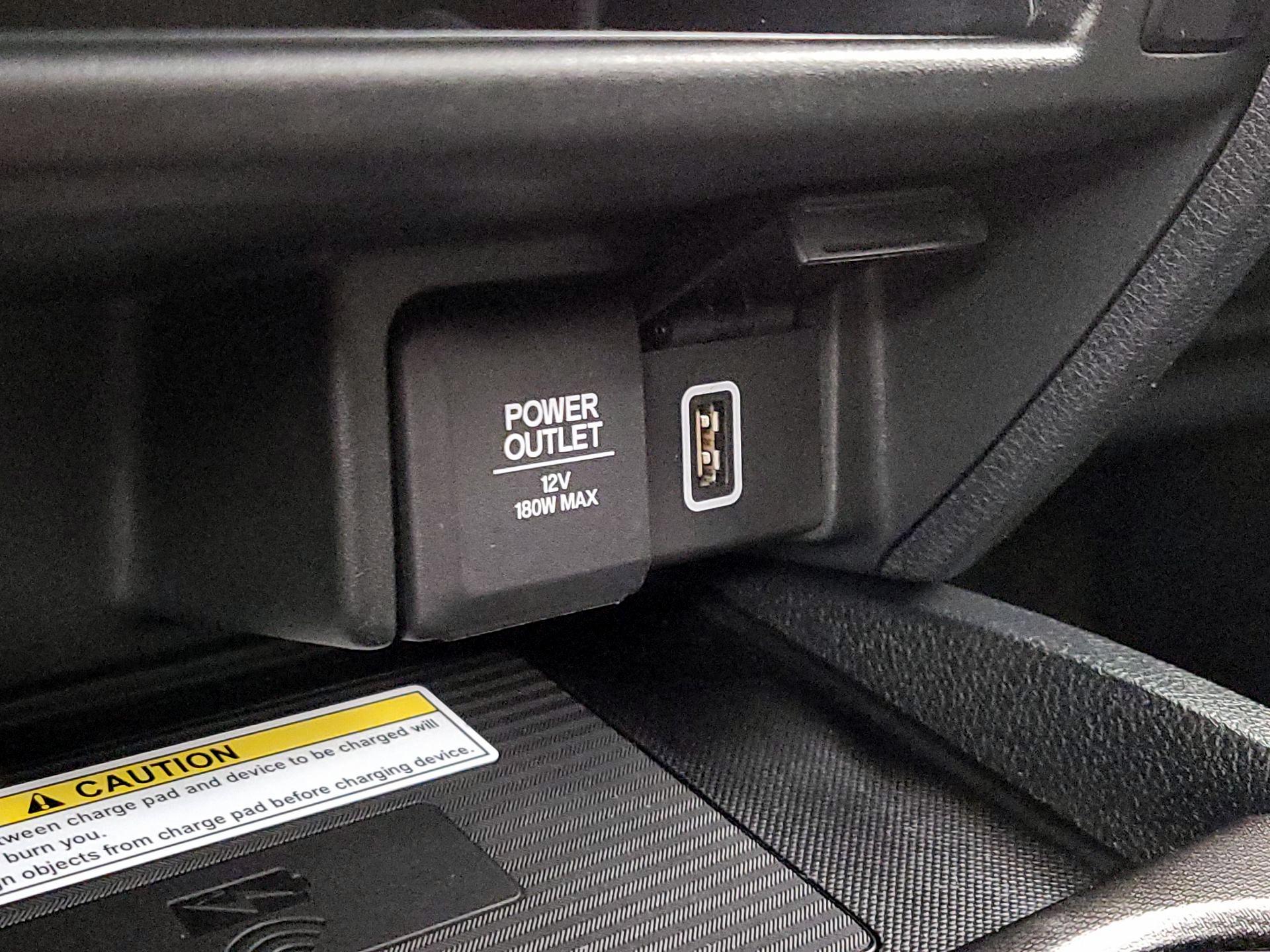 Thumbnail: 2023 Honda Passport - 19