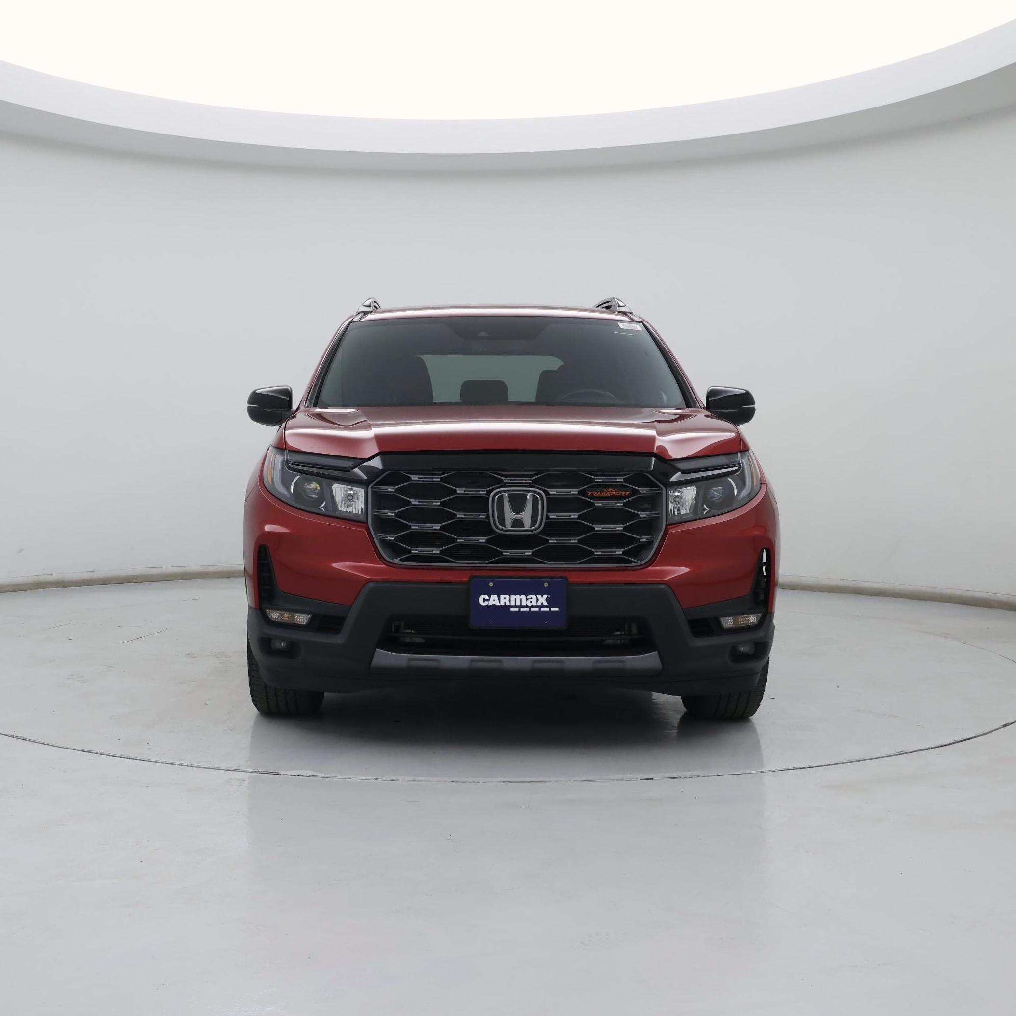 Thumbnail: 2023 Honda Passport - 5