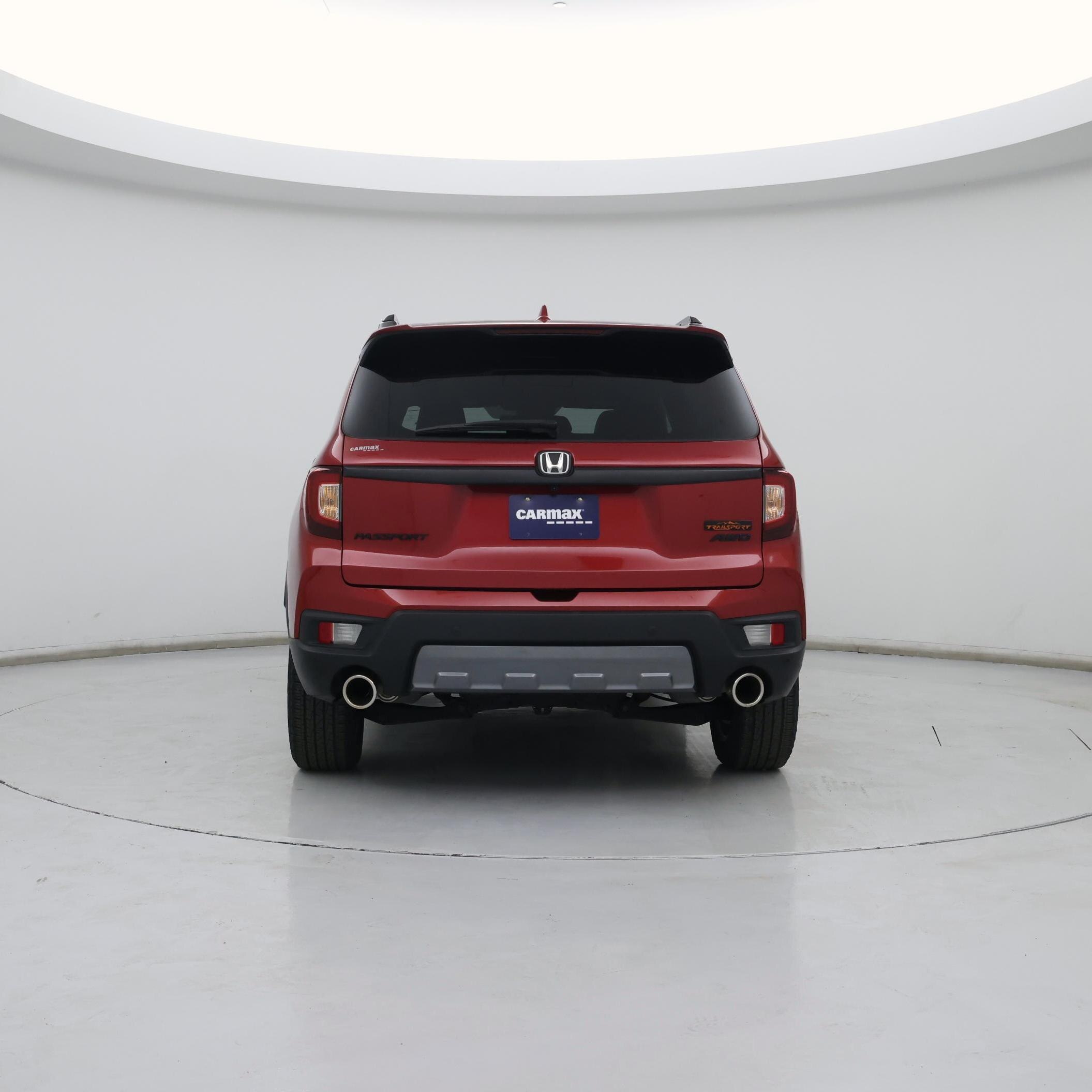 Thumbnail: 2023 Honda Passport - 6