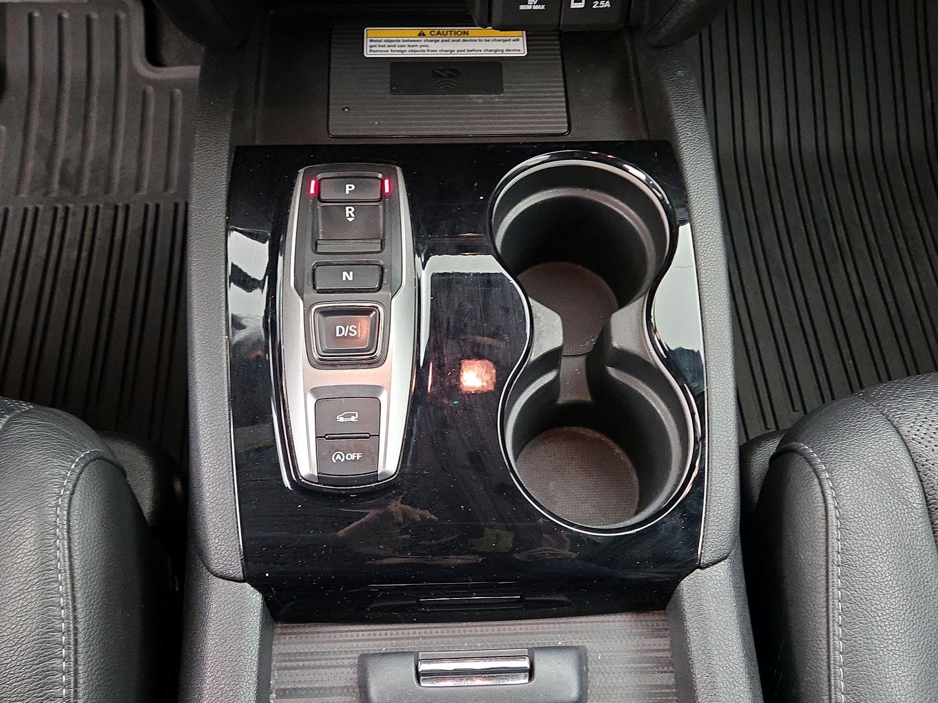 Thumbnail: 2022 Honda Passport - 17