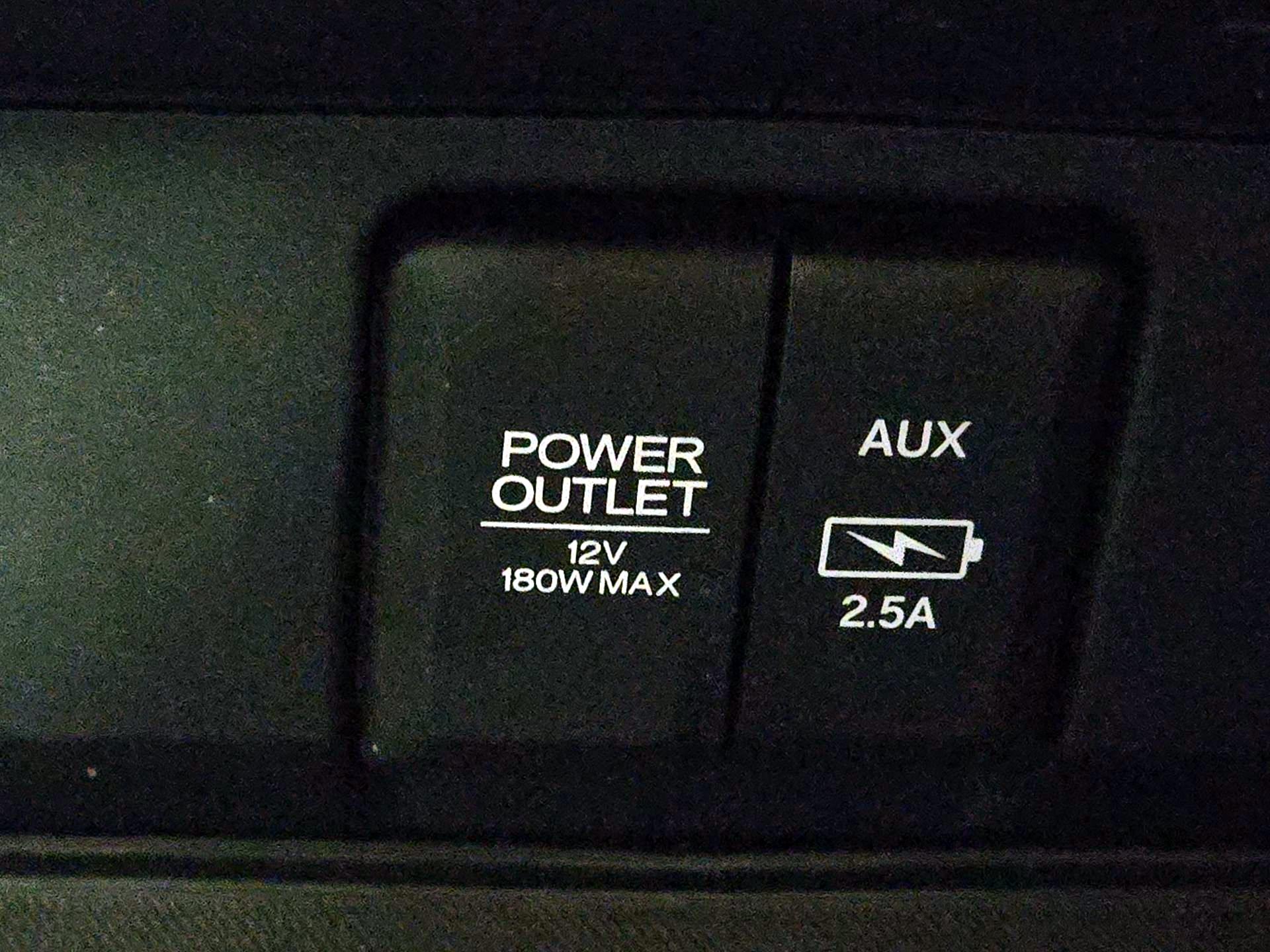 Thumbnail: 2022 Honda Passport - 18