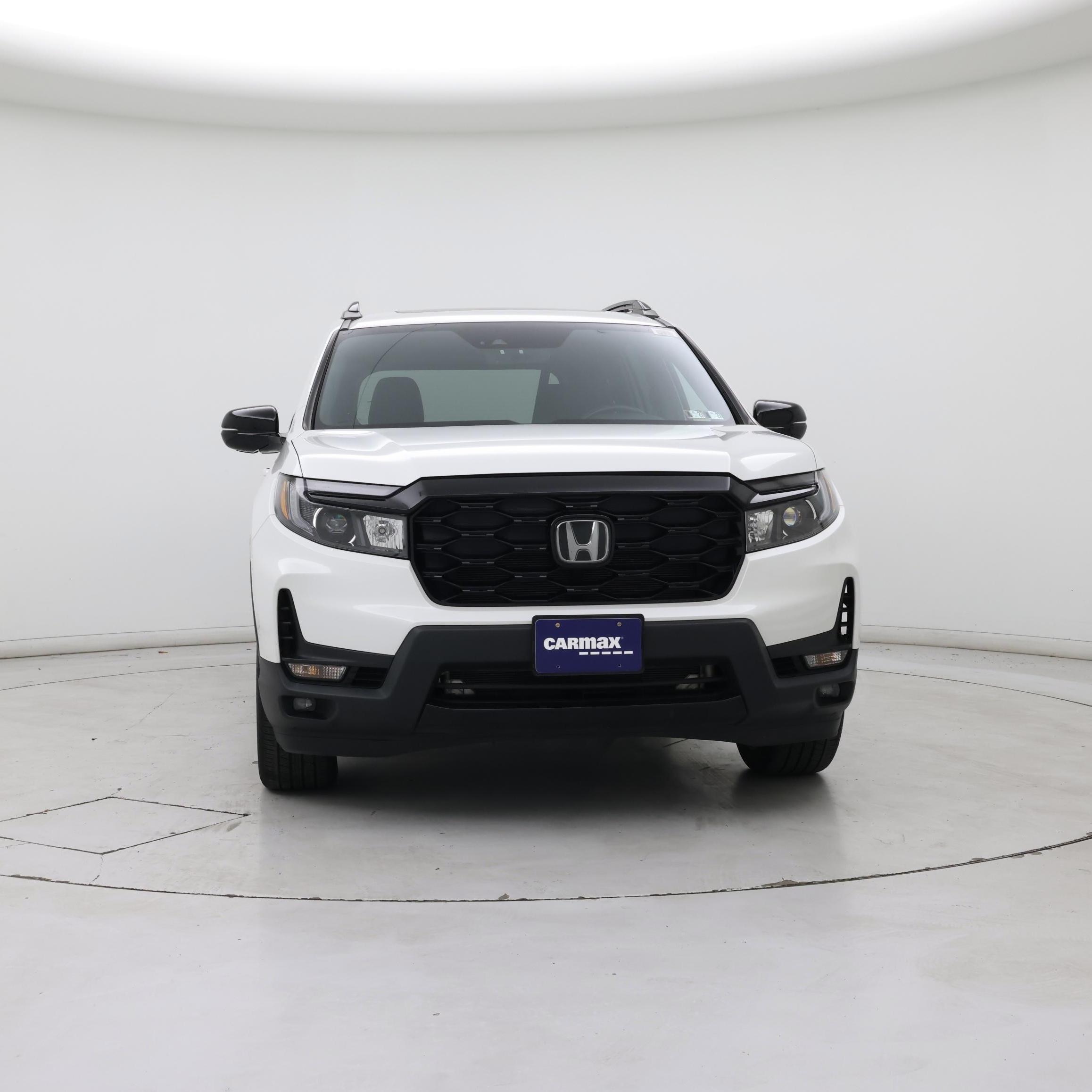 Thumbnail: 2022 Honda Passport - 5