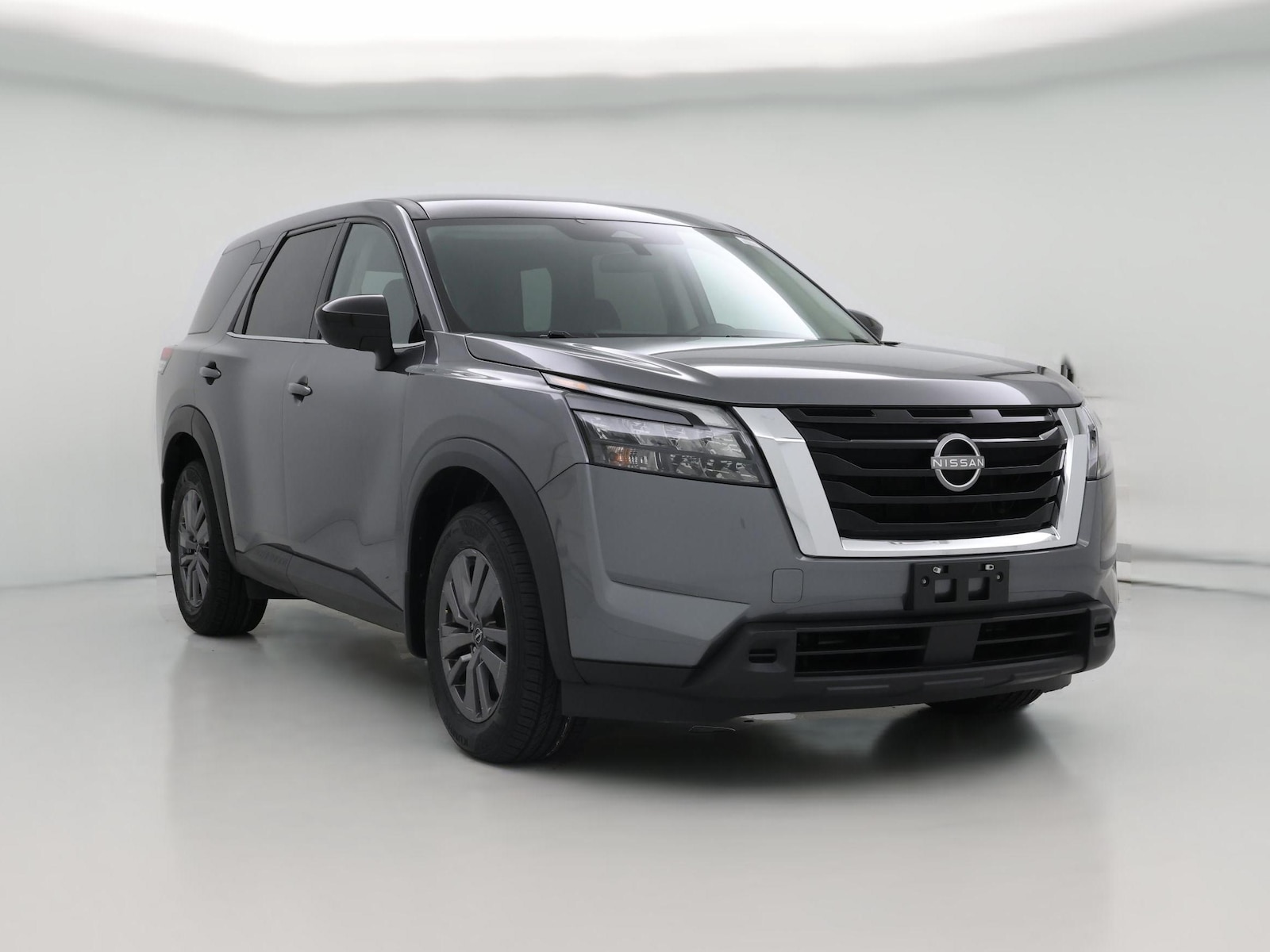 2023 Nissan Pathfinder S
