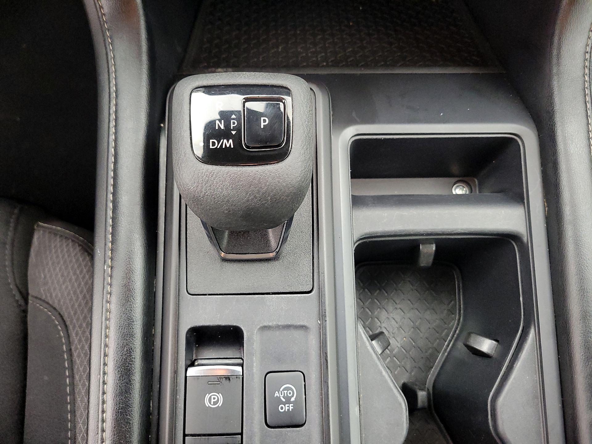 Thumbnail: 2023 Nissan Pathfinder - 17