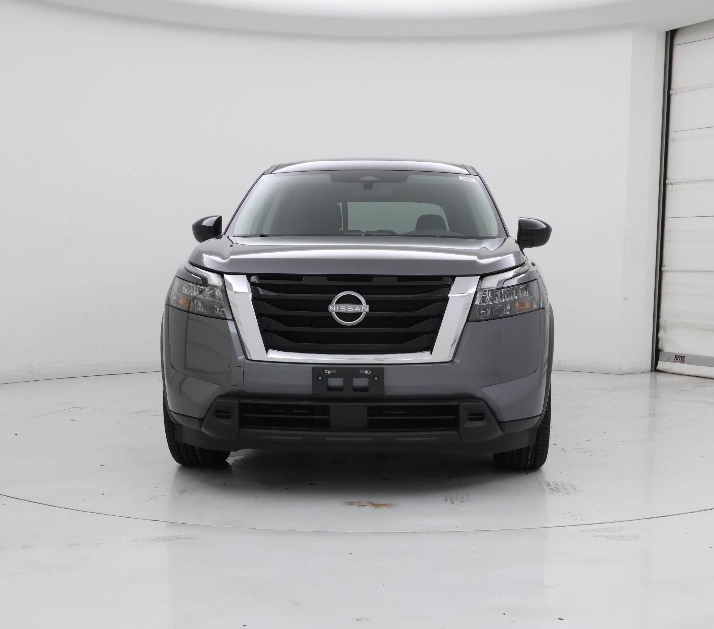 Thumbnail: 2023 Nissan Pathfinder - 5