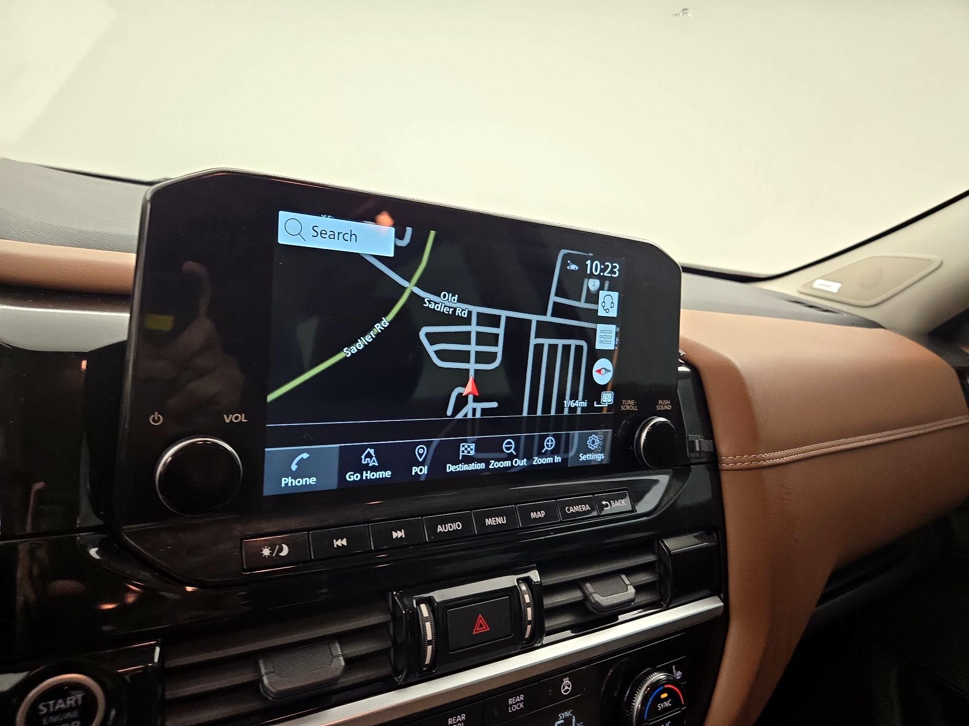 Thumbnail: 2023 Nissan Pathfinder - 14