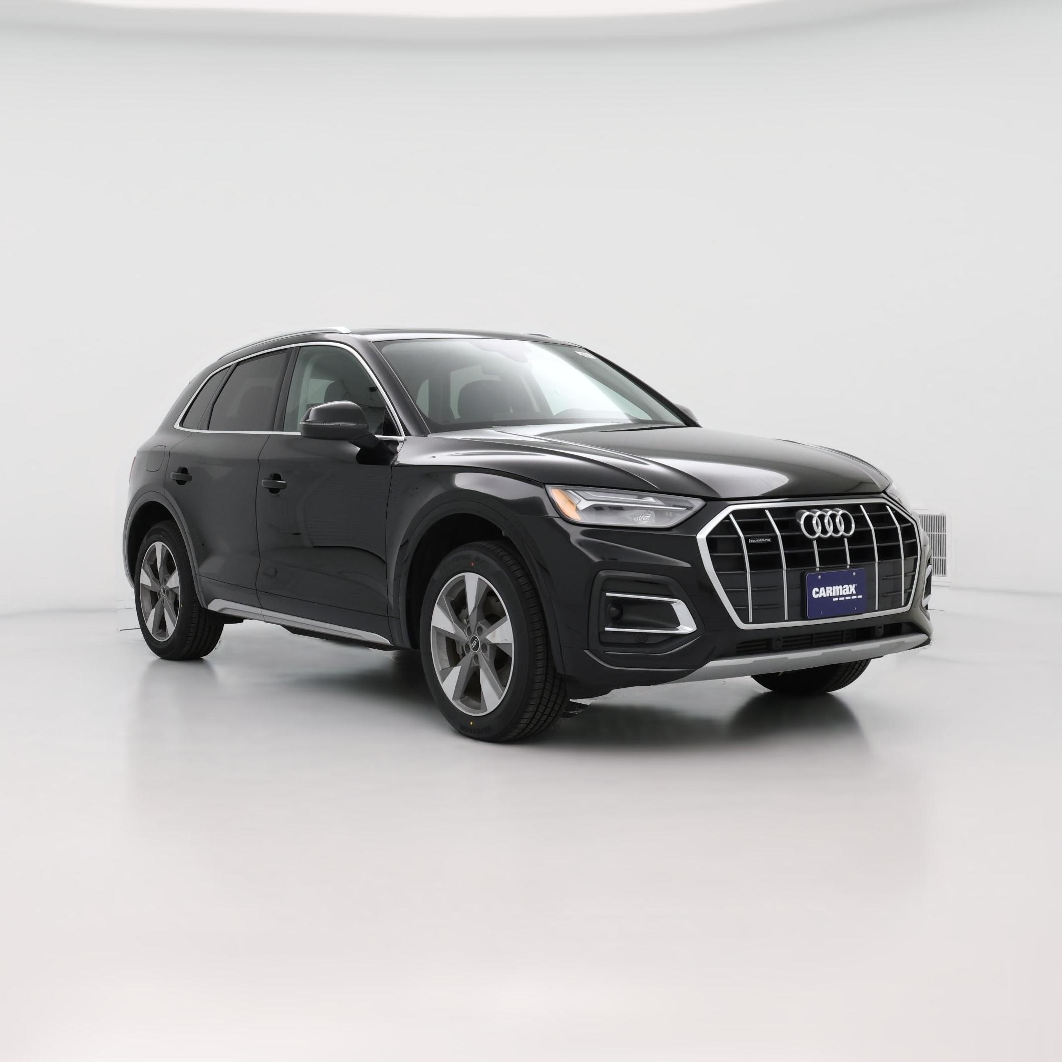 Thumbnail: 2023 Audi Q5 - 1