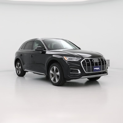 2023 Audi Q5 Premium