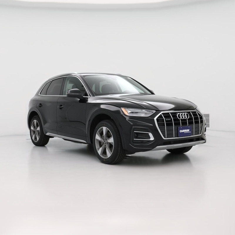 2023 Audi Q5 Premium