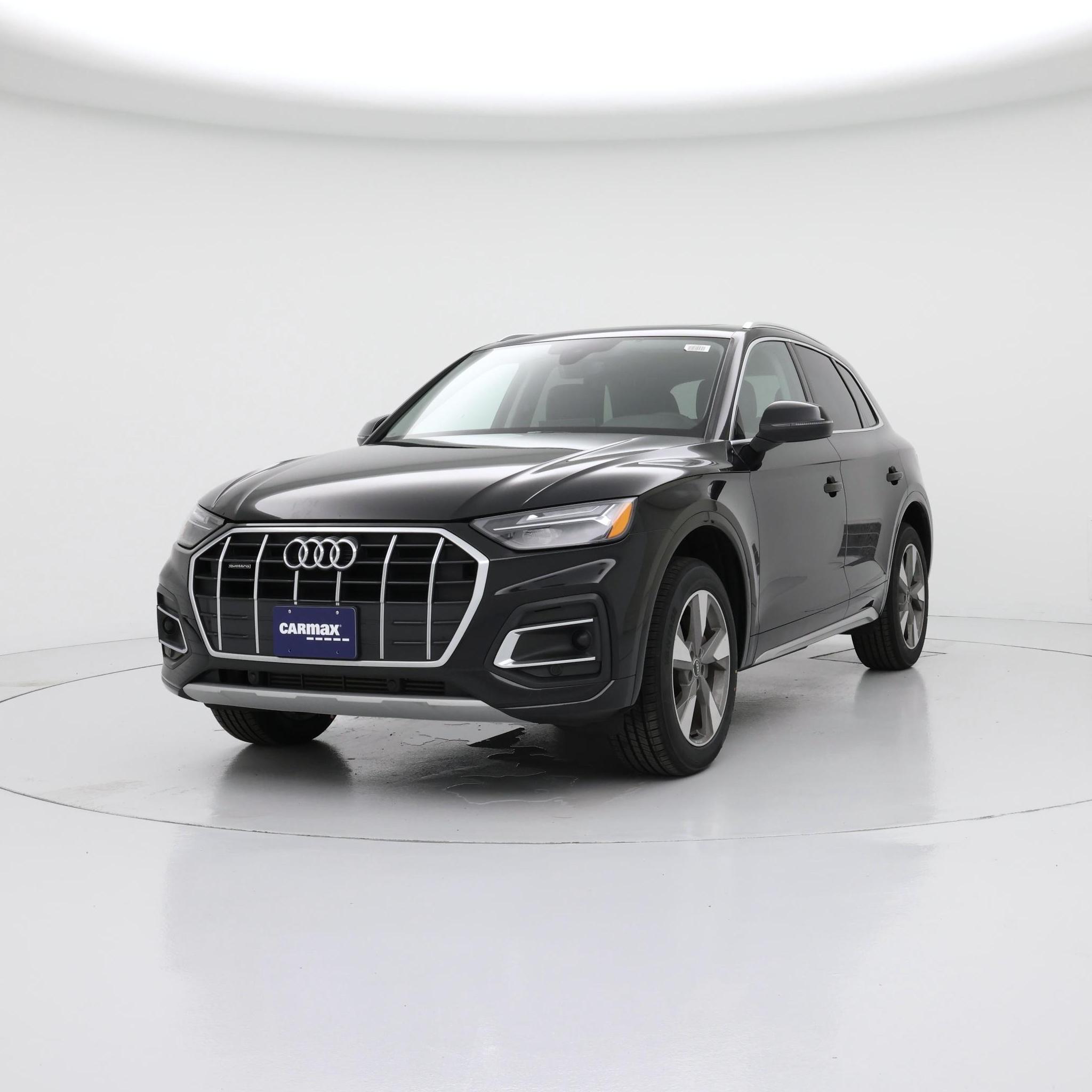 Thumbnail: 2023 Audi Q5 - 4