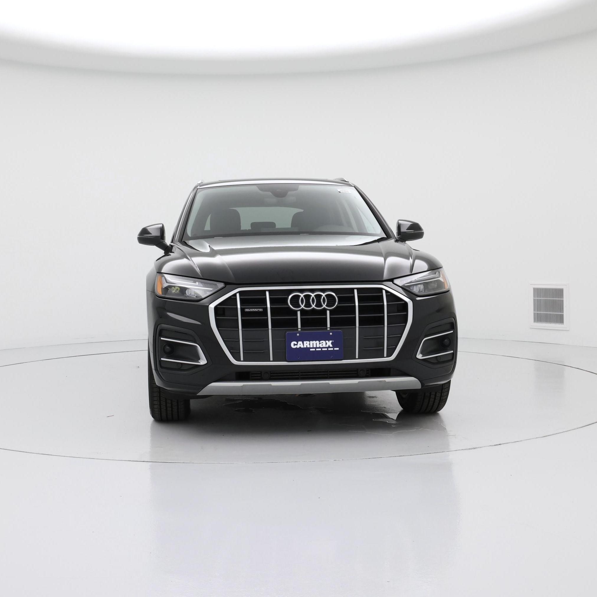 Thumbnail: 2023 Audi Q5 - 5