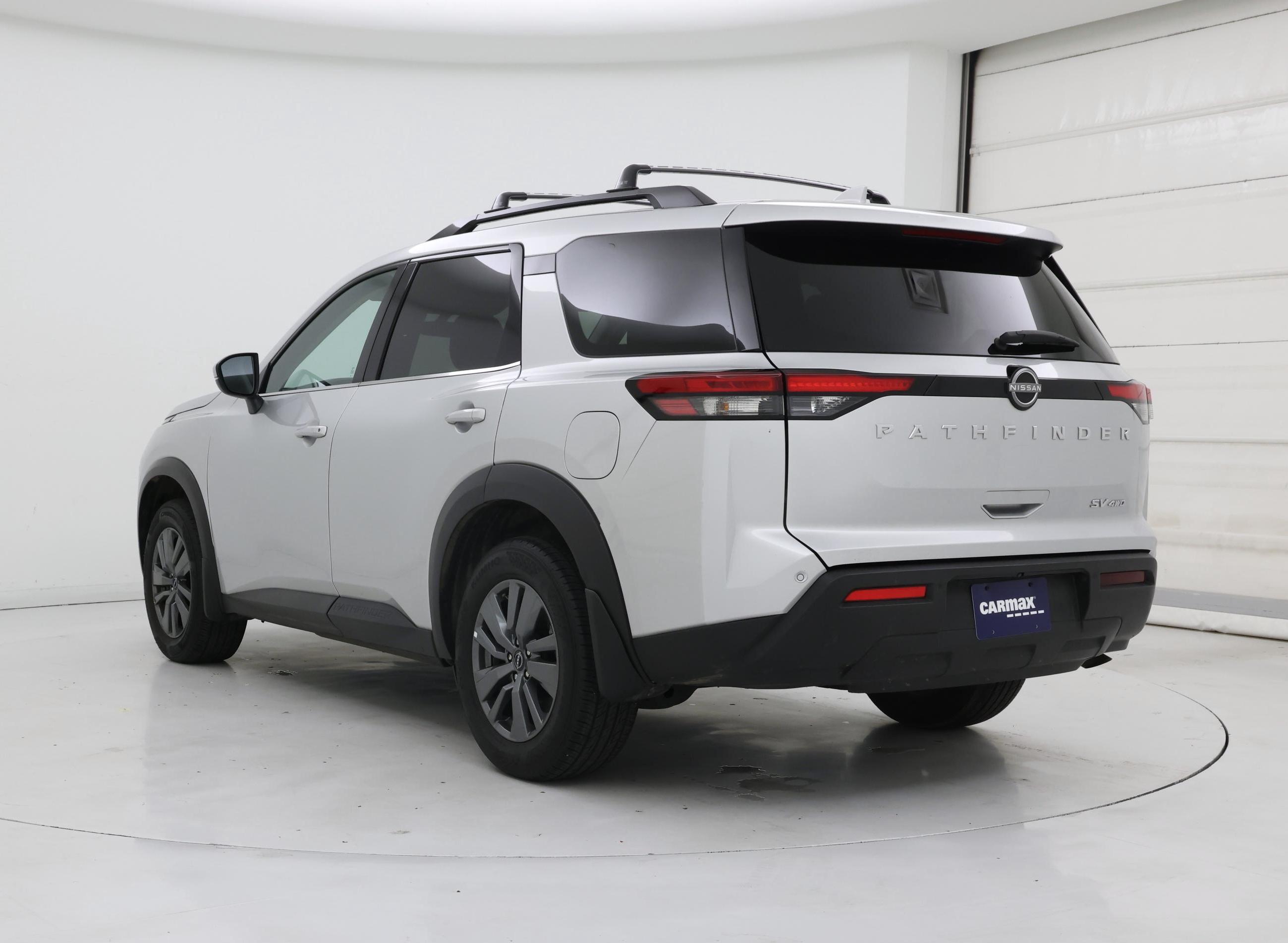 Thumbnail: 2024 Nissan Pathfinder - 2