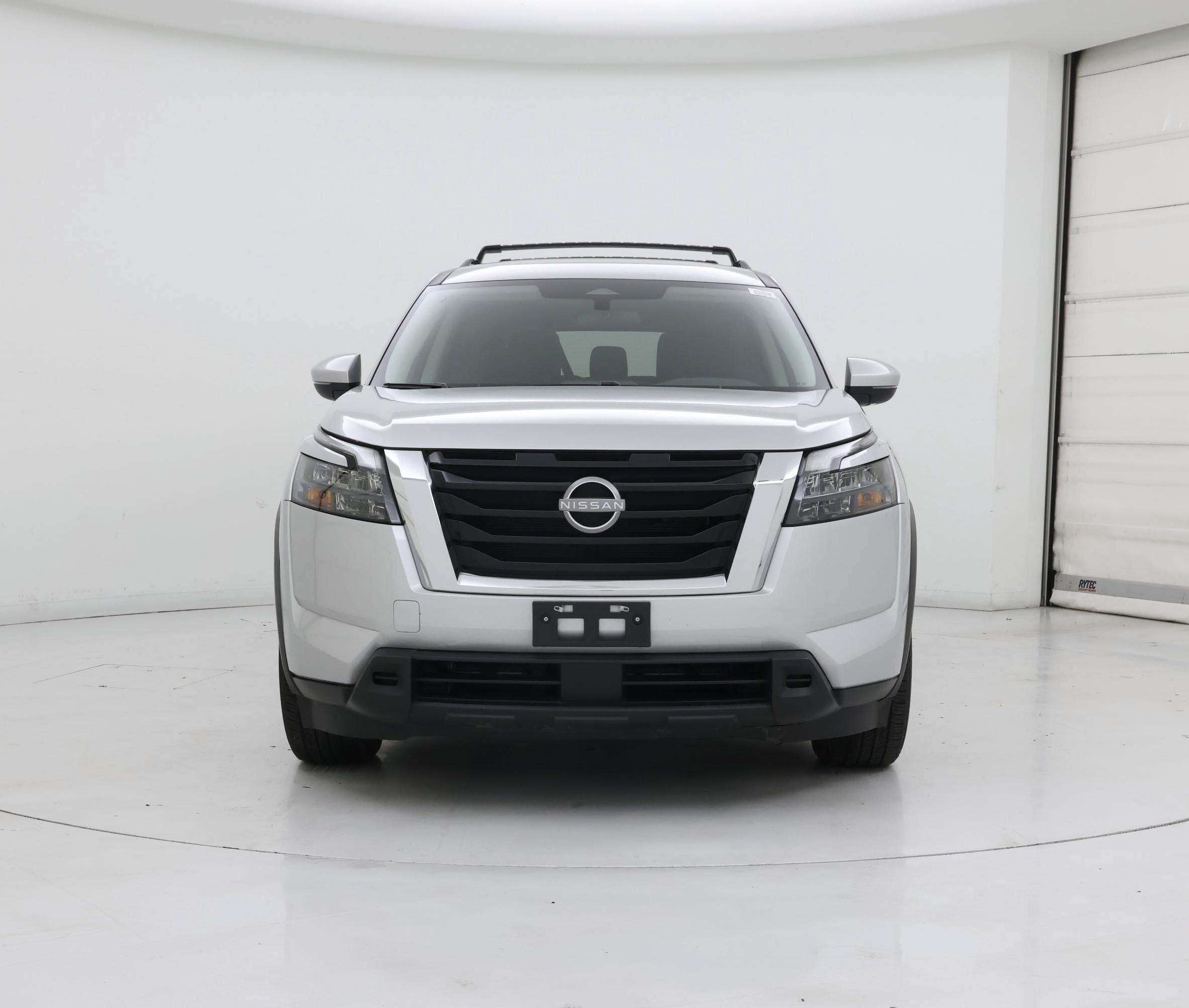 Thumbnail: 2024 Nissan Pathfinder - 5