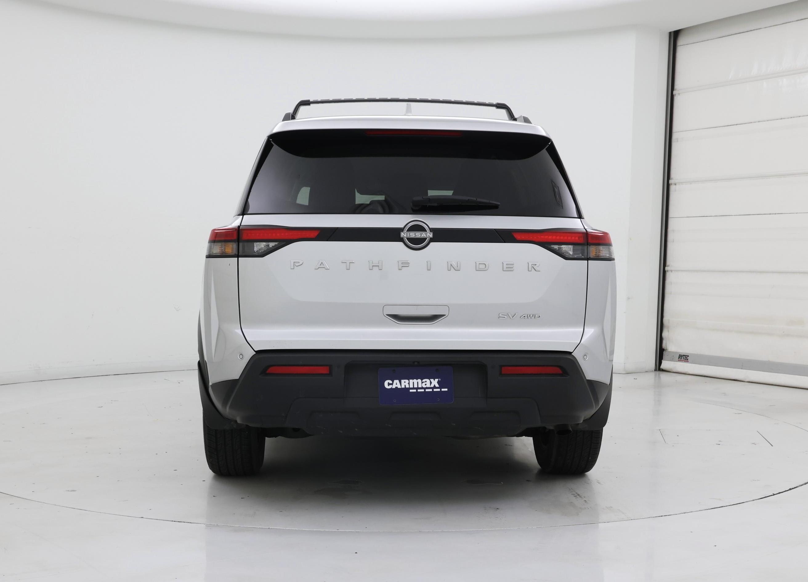 Thumbnail: 2024 Nissan Pathfinder - 6