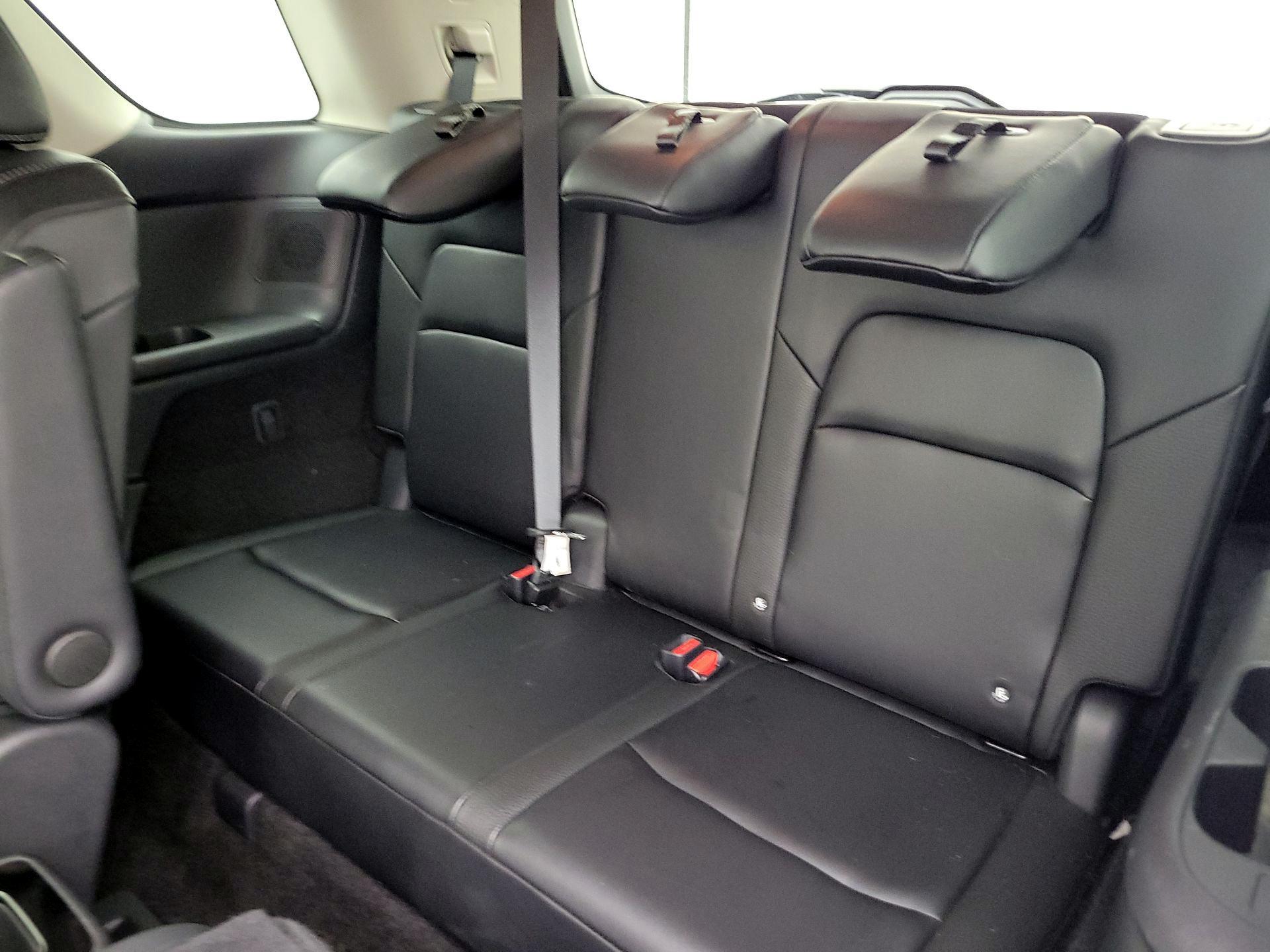 Thumbnail: 2023 Nissan Pathfinder - 20