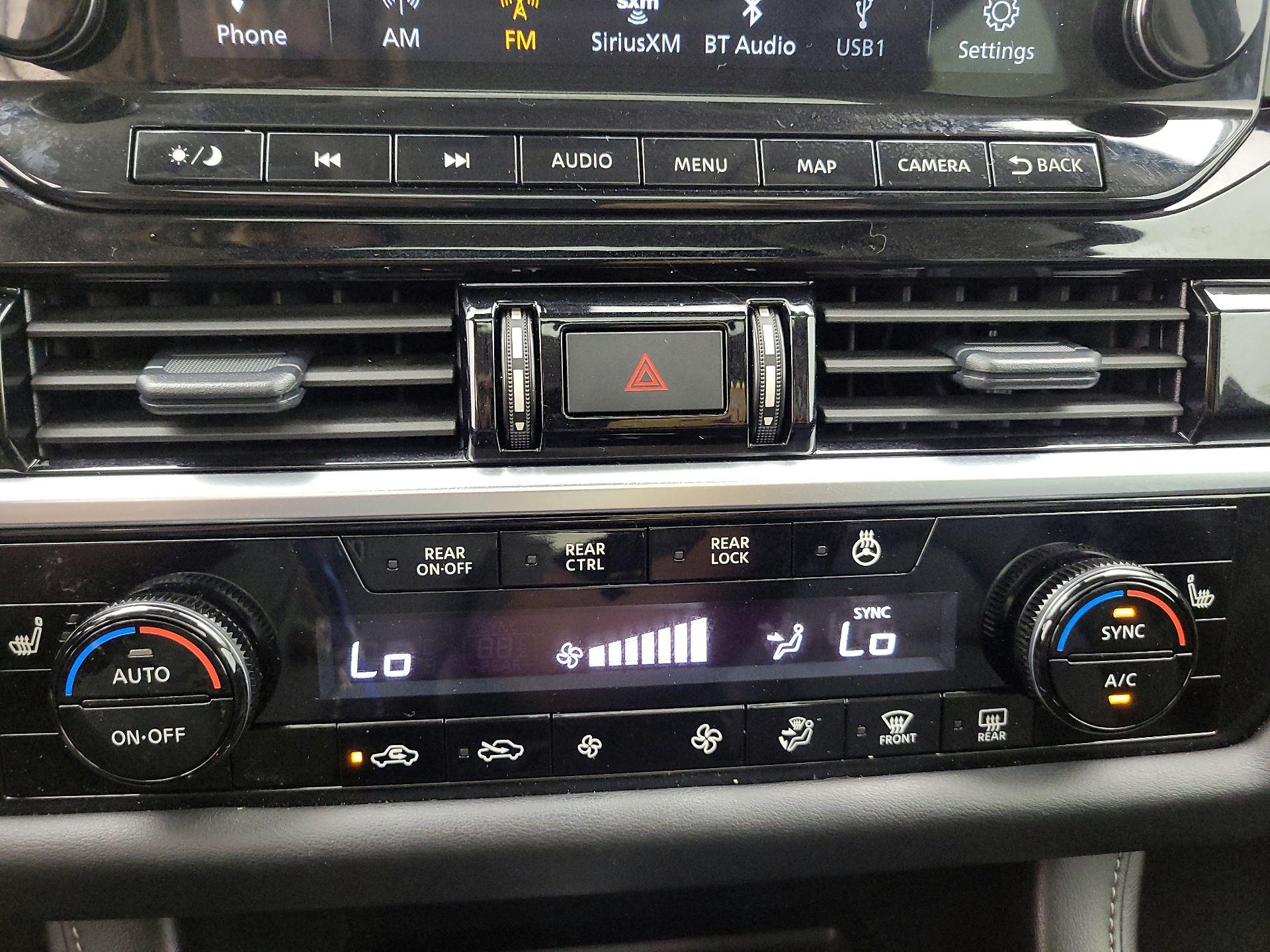 Thumbnail: 2024 Nissan Pathfinder - 15