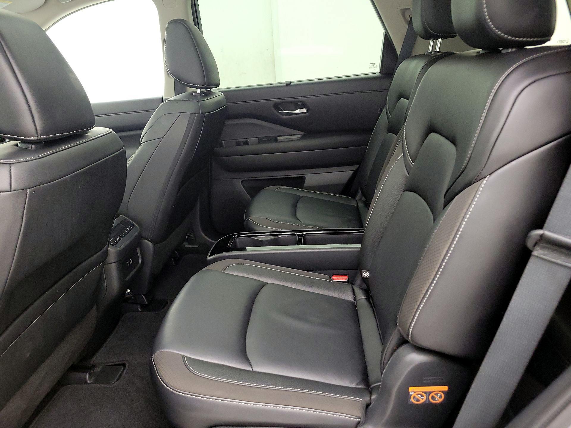 Thumbnail: 2024 Nissan Pathfinder - 19