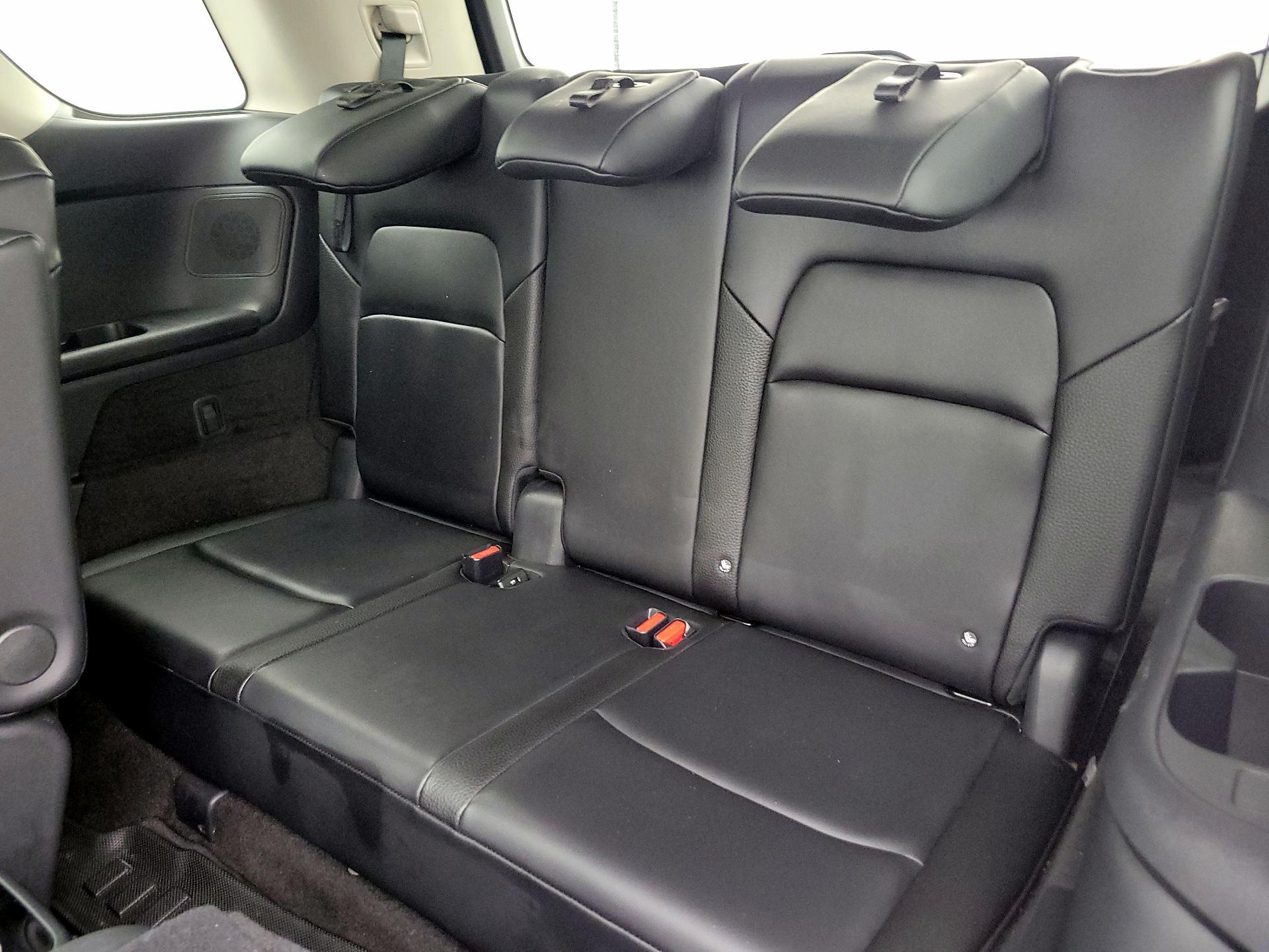 Thumbnail: 2024 Nissan Pathfinder - 20