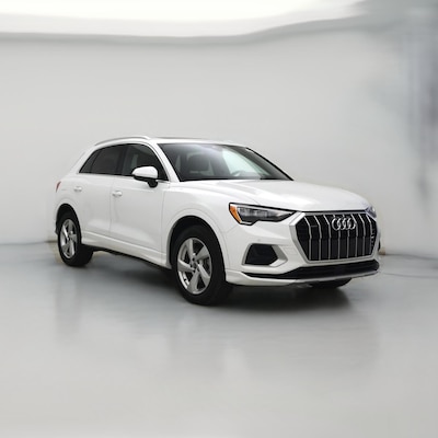 2022 Audi Q3 Premium