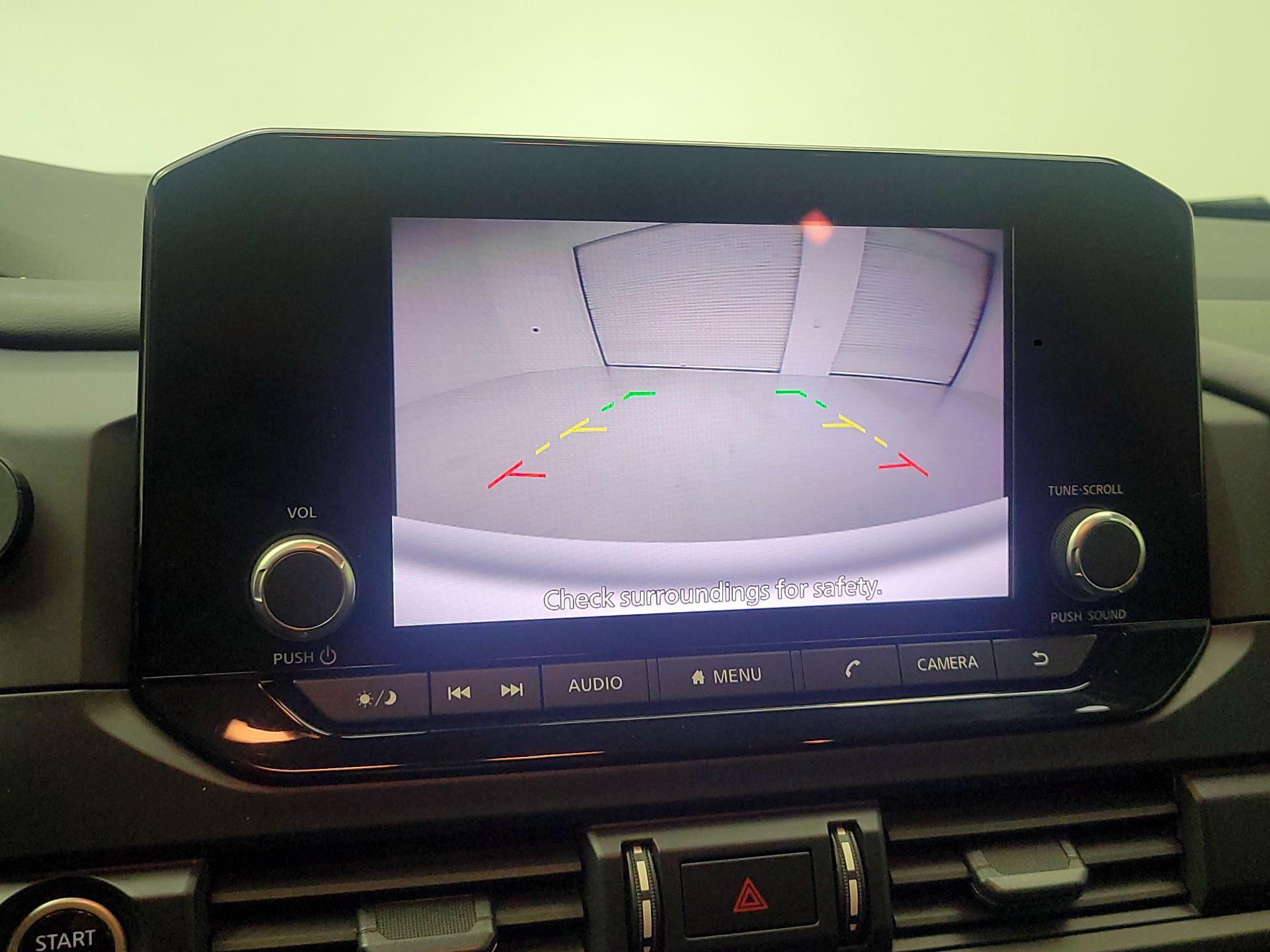 Thumbnail: 2024 Nissan Pathfinder - 12