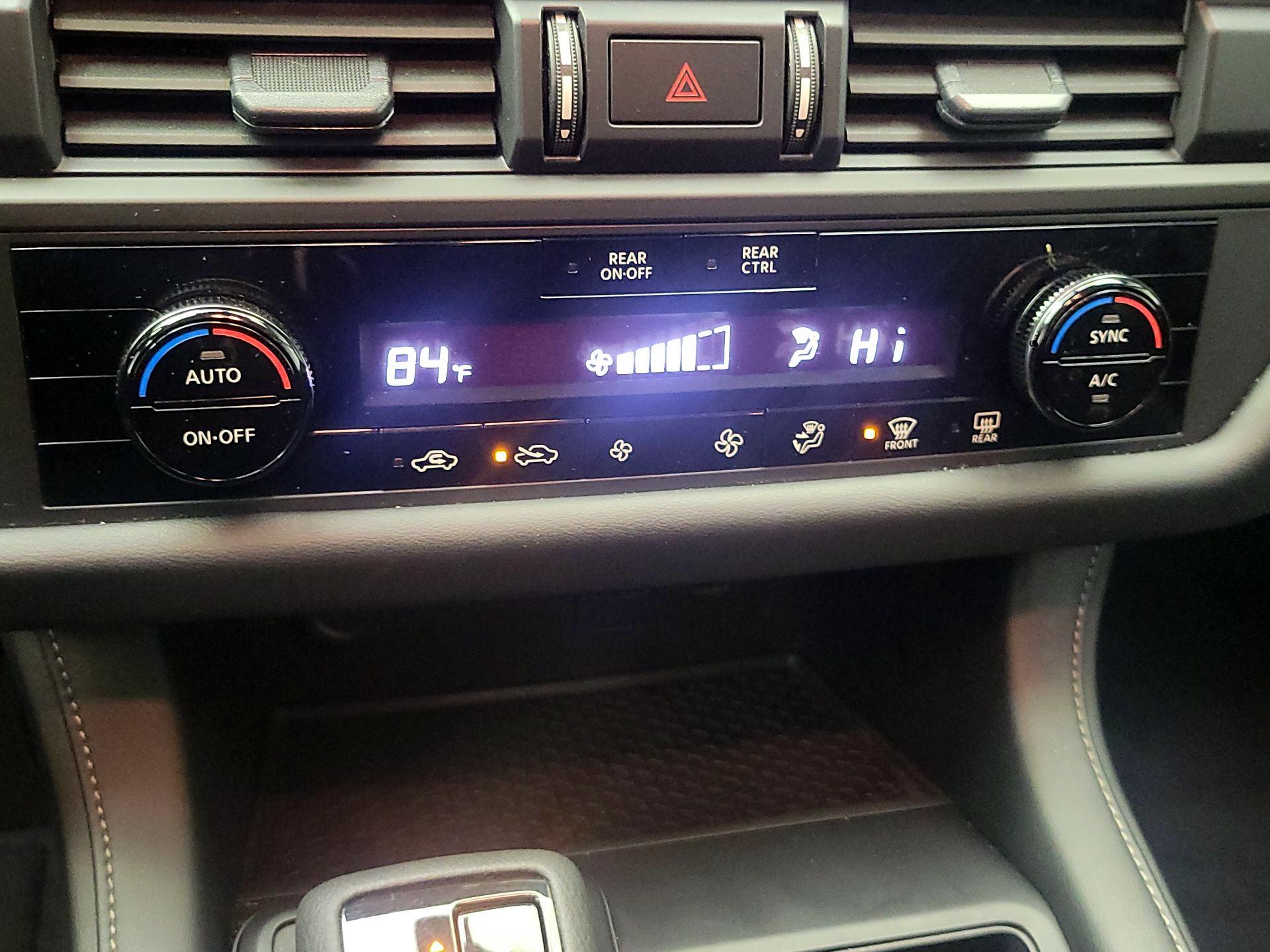 Thumbnail: 2024 Nissan Pathfinder - 14