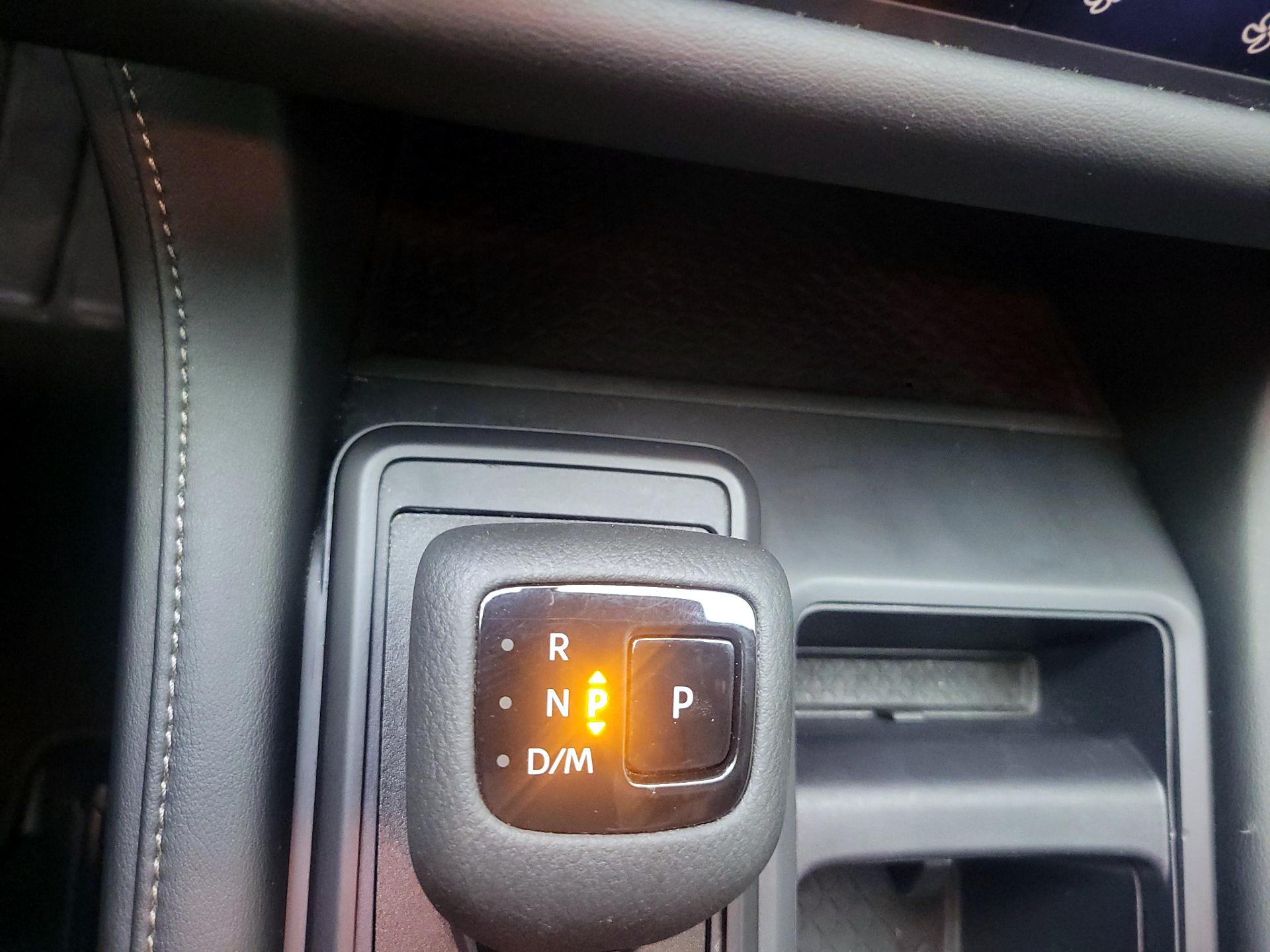 Thumbnail: 2024 Nissan Pathfinder - 15