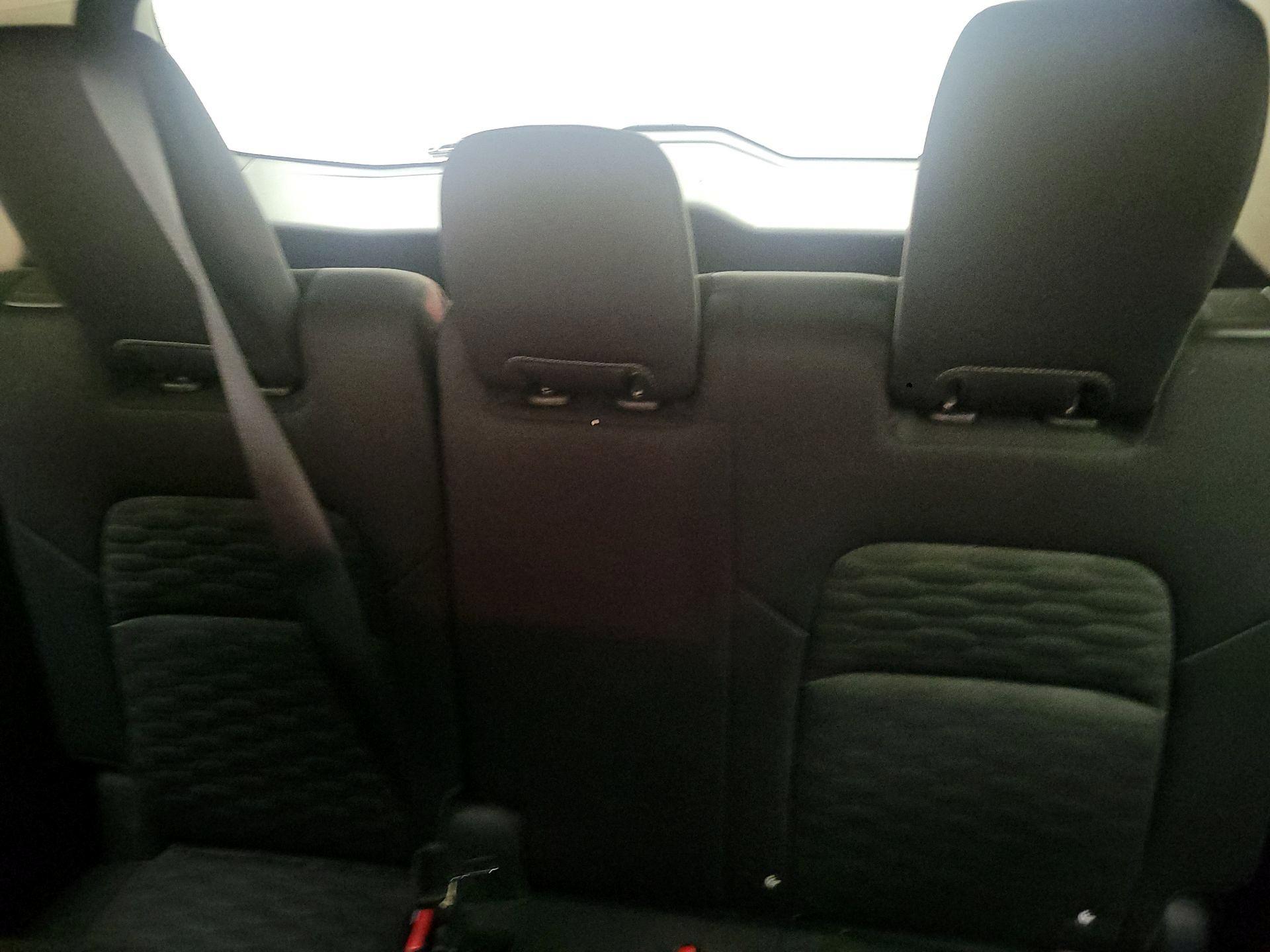 Thumbnail: 2024 Nissan Pathfinder - 18