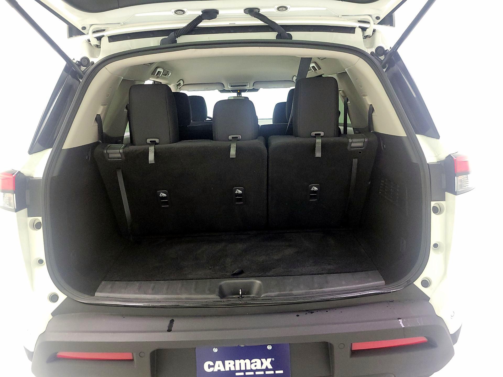 Thumbnail: 2024 Nissan Pathfinder - 19