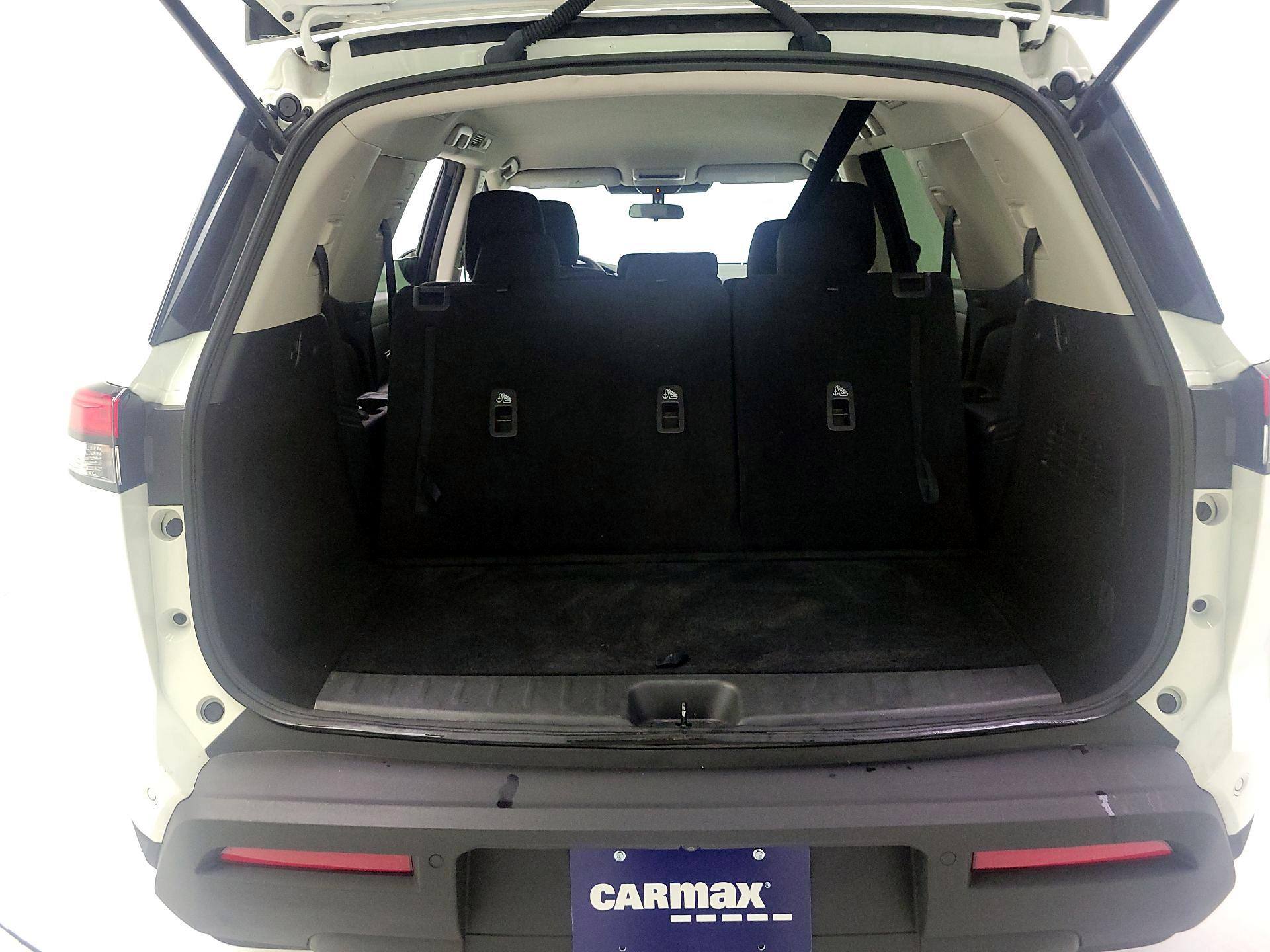 Thumbnail: 2024 Nissan Pathfinder - 20