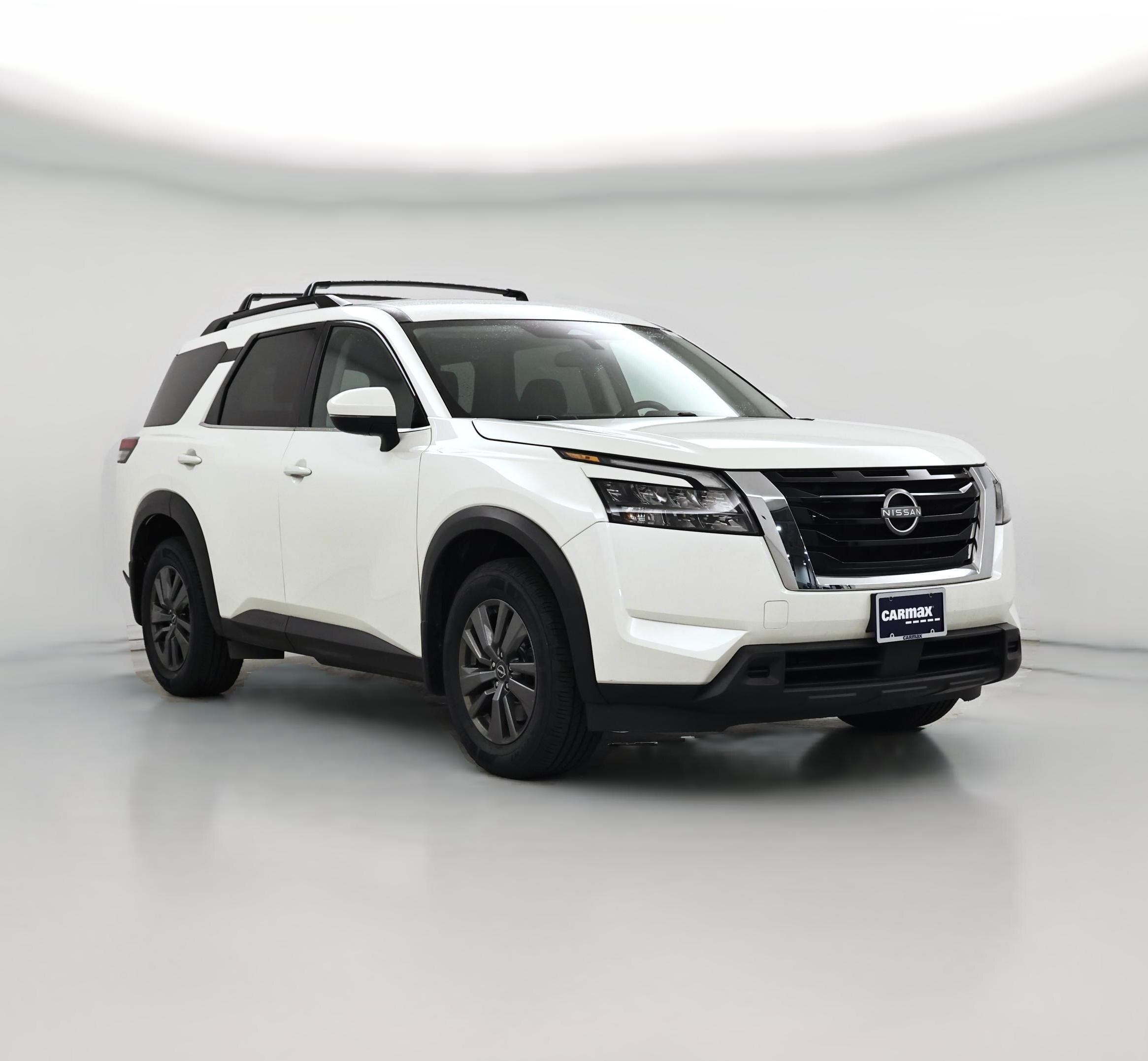 Thumbnail: 2023 Nissan Pathfinder - 1