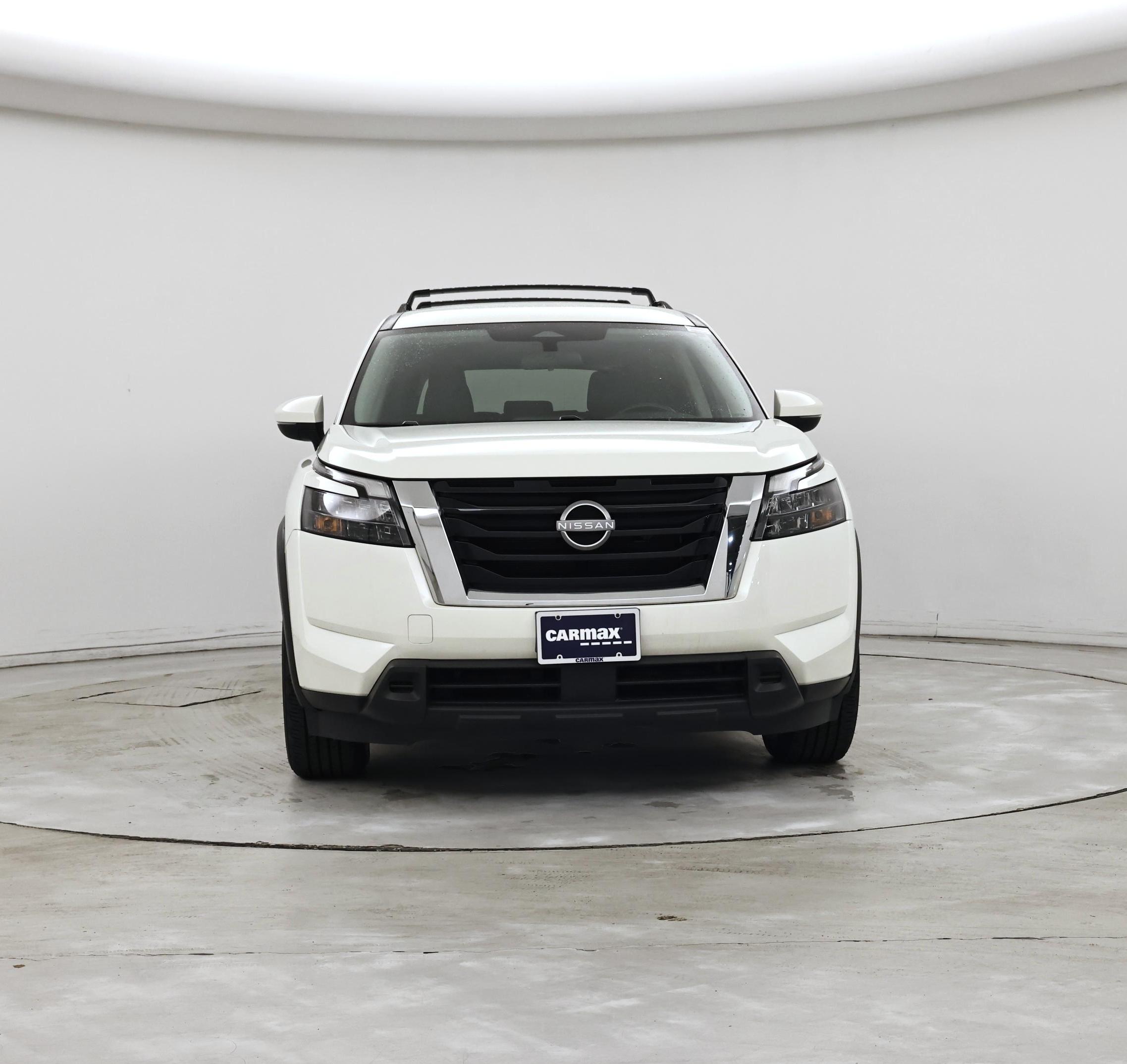 Thumbnail: 2023 Nissan Pathfinder - 5