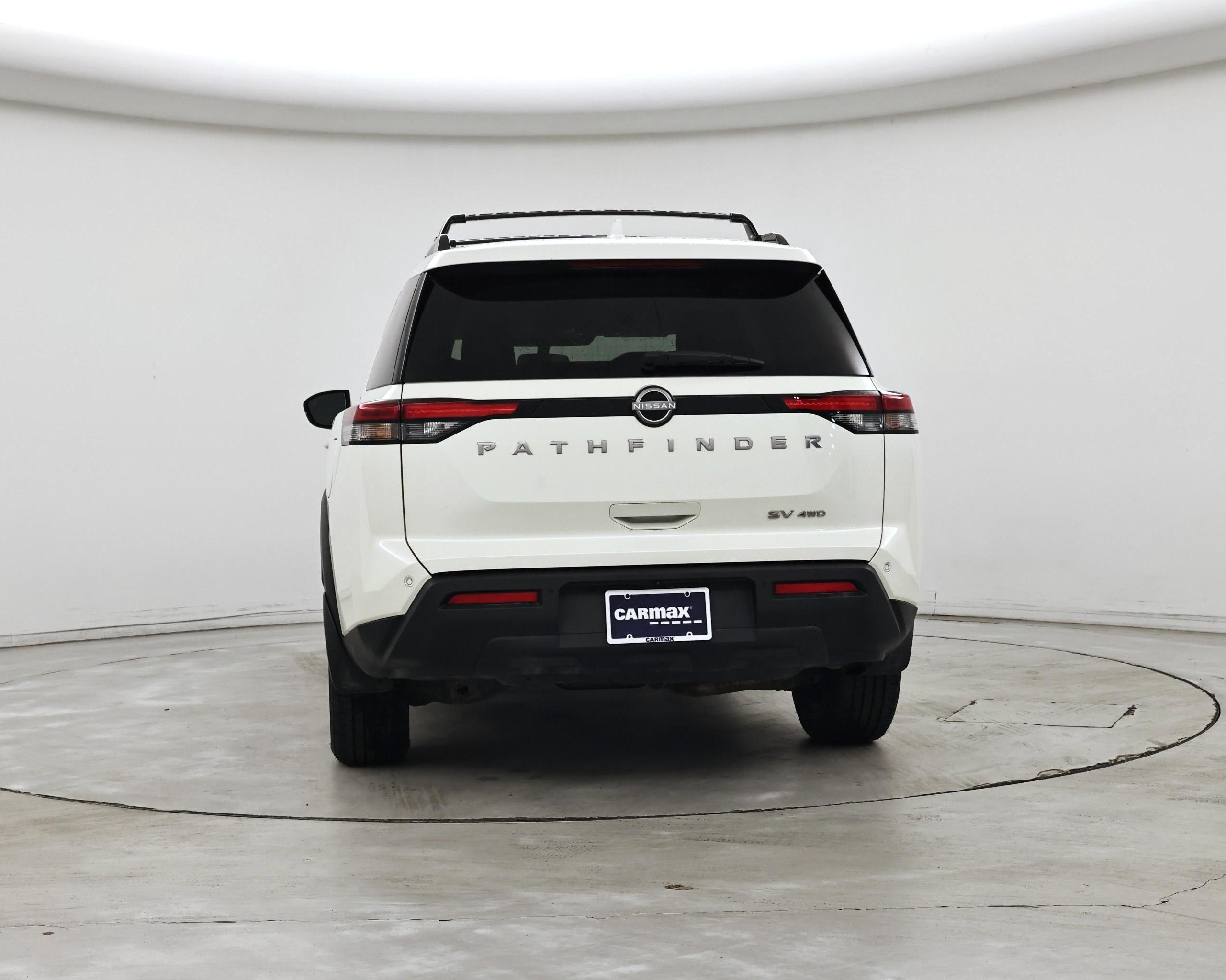 Thumbnail: 2023 Nissan Pathfinder - 6
