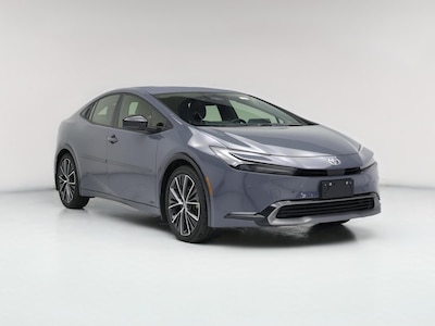 2023 Toyota Prius XLE