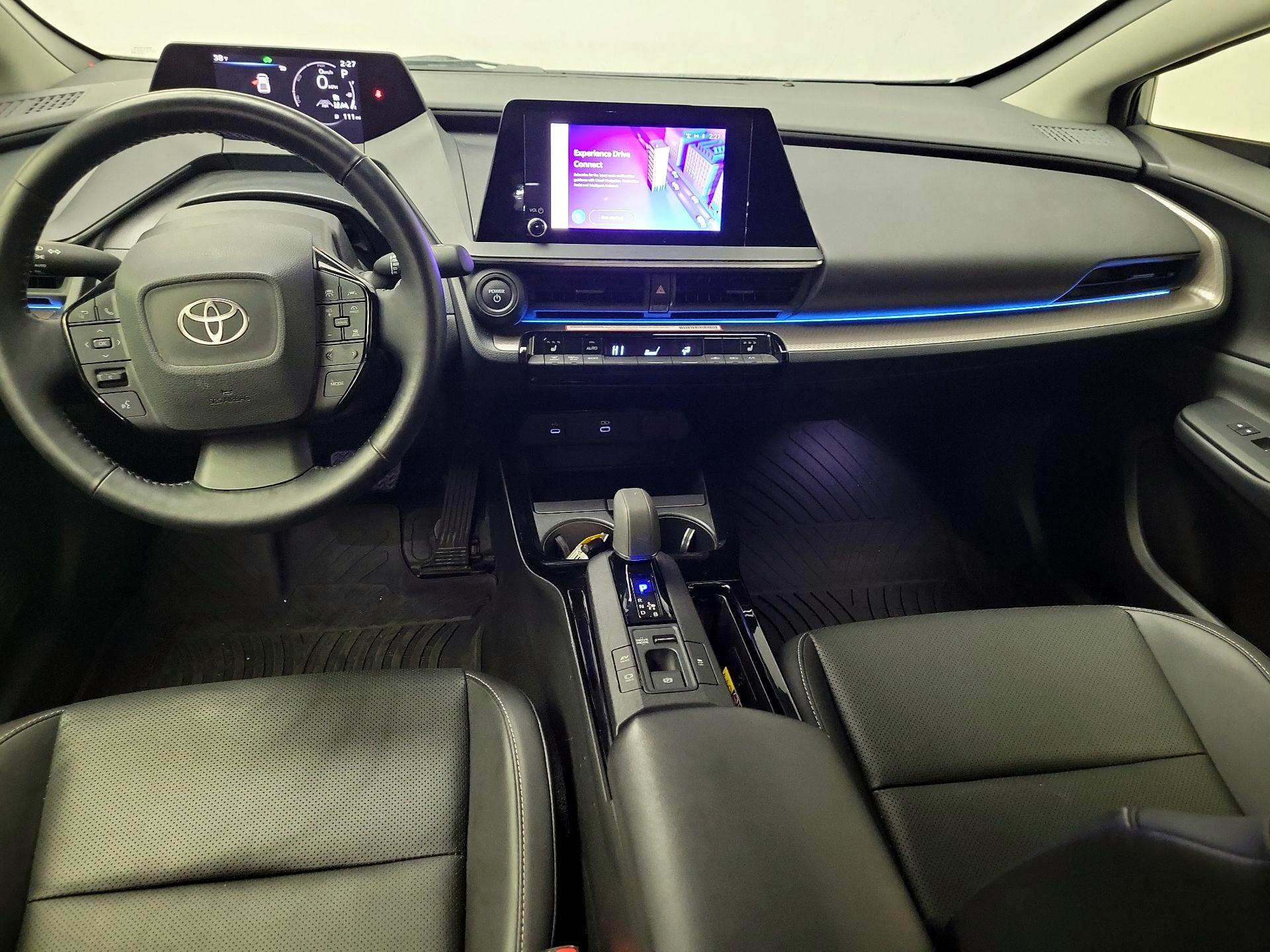 Thumbnail: 2023 Toyota Prius - 9