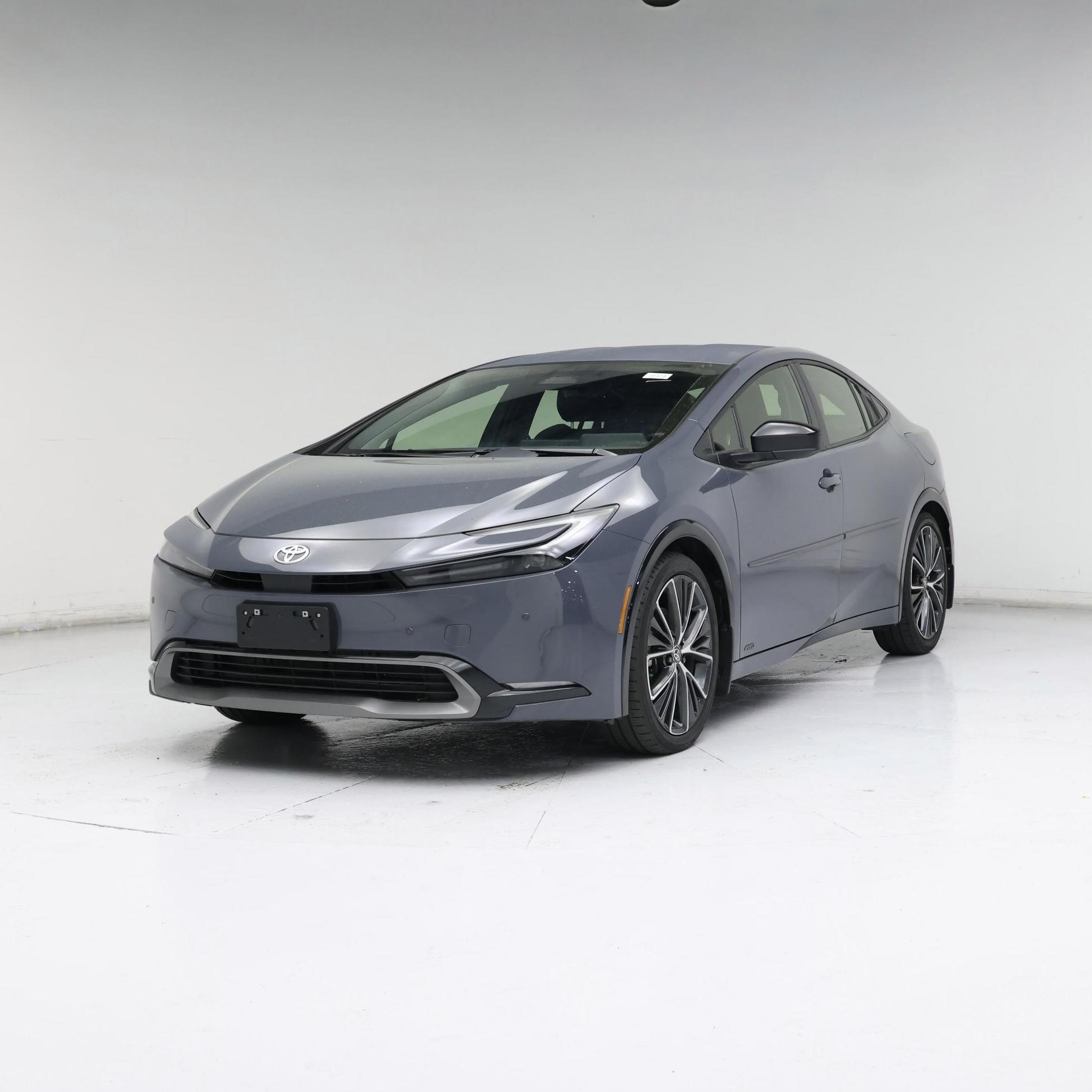 Thumbnail: 2023 Toyota Prius - 4