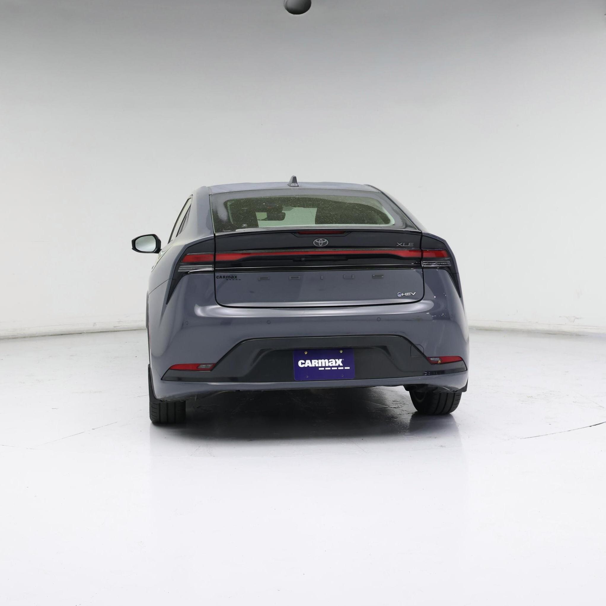Thumbnail: 2023 Toyota Prius - 6