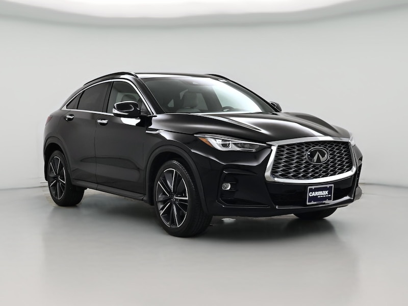 2023 INFINITI QX55 Luxe -
                  Norcross, GA