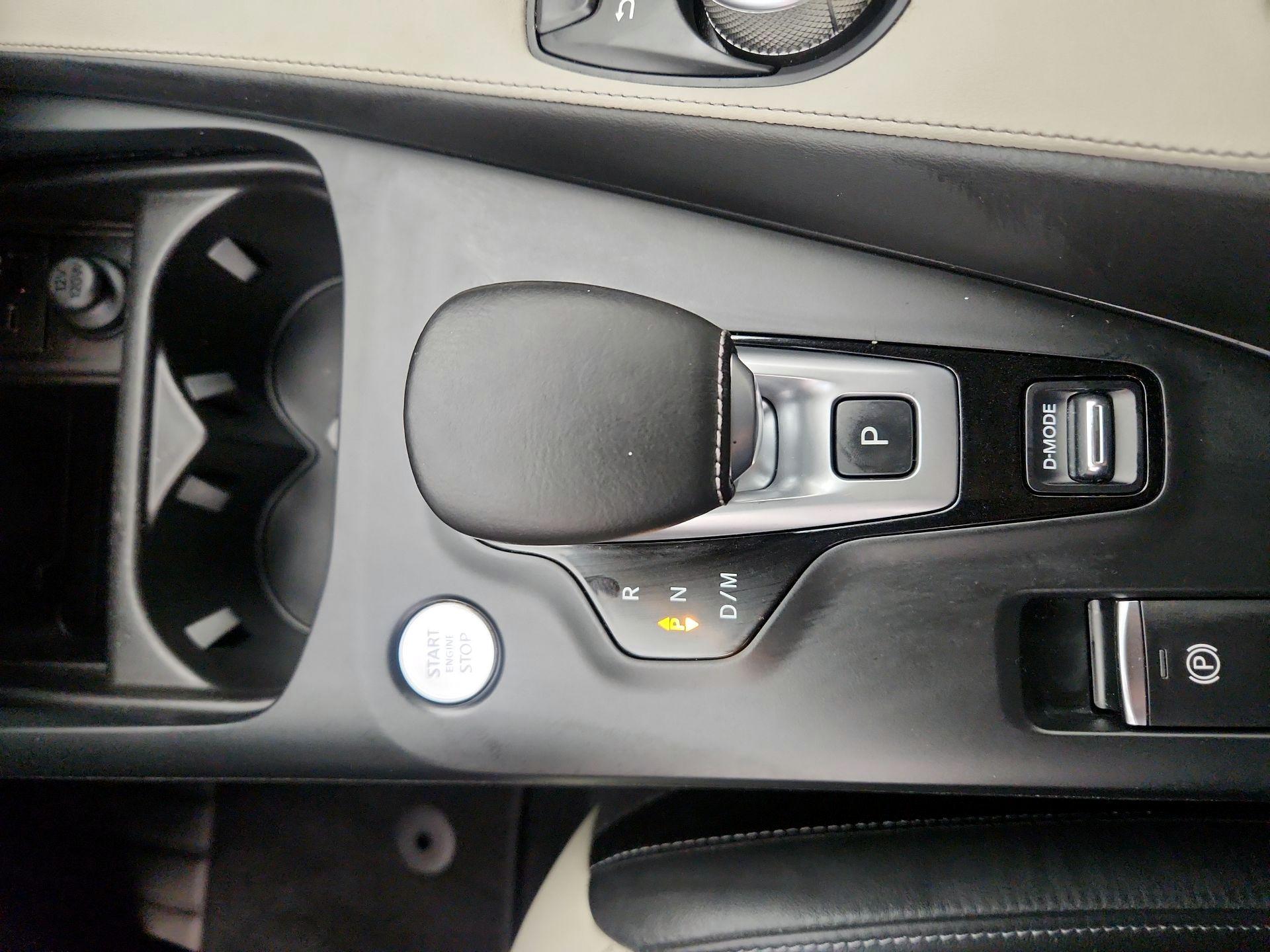 Thumbnail: 2023 INFINITI QX55 - 17