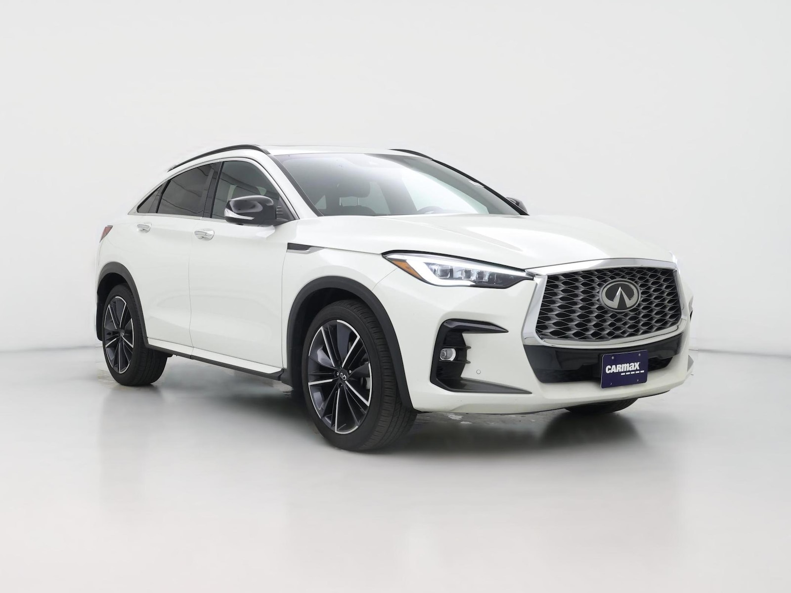 2023 INFINITI QX55 Essential