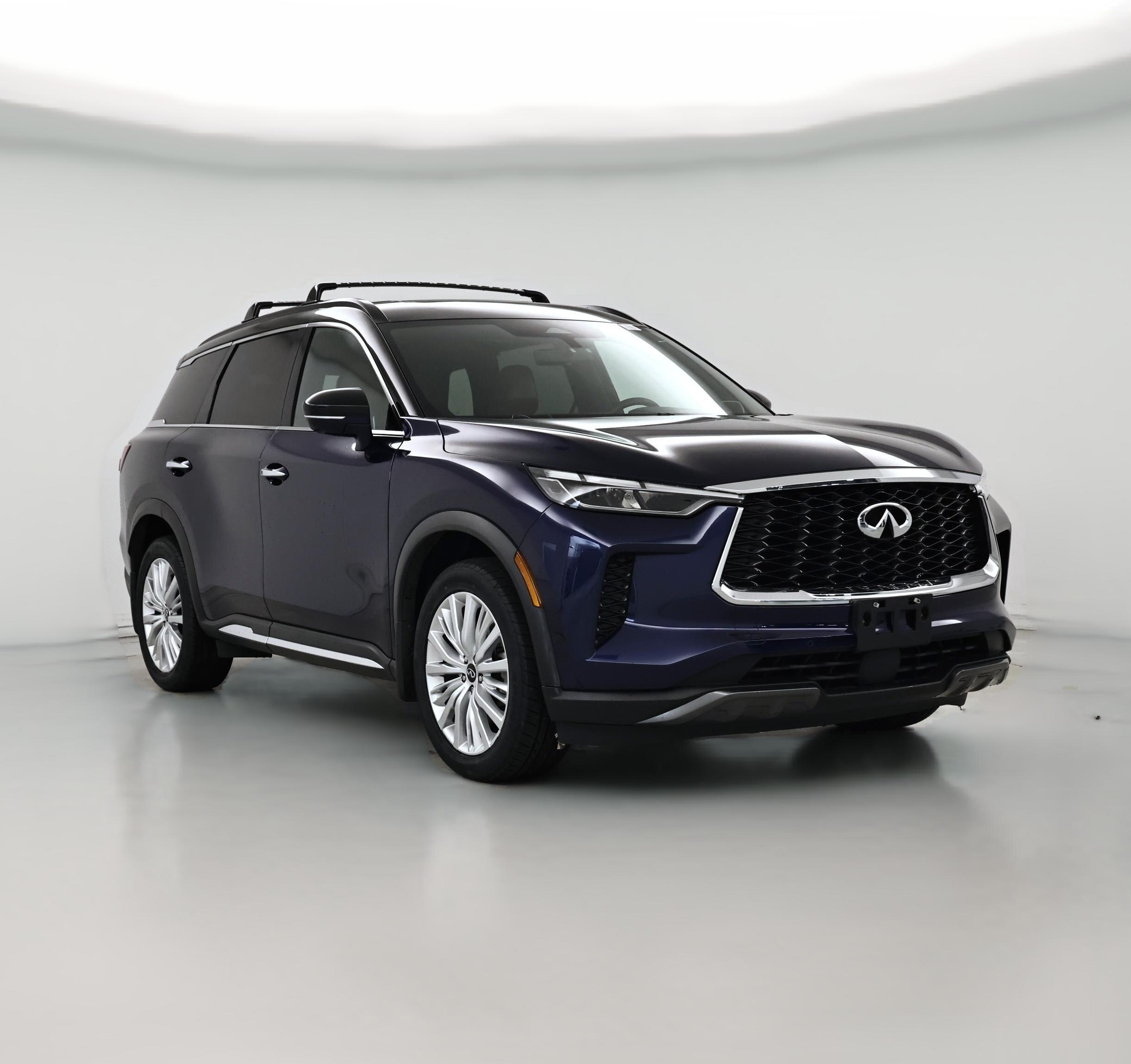 Thumbnail: 2023 INFINITI QX60 - 1