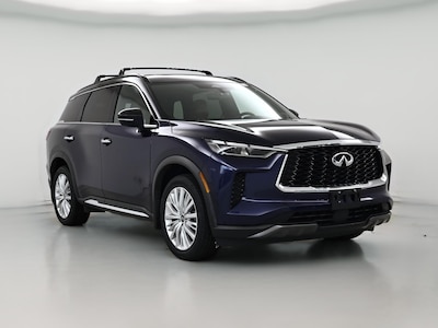 2023 Infiniti QX60 Autograph