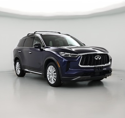 2023 Infiniti QX60 Autograph