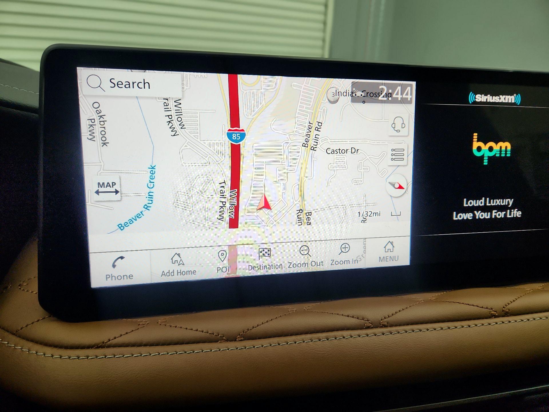 Thumbnail: 2023 INFINITI QX60 - 14