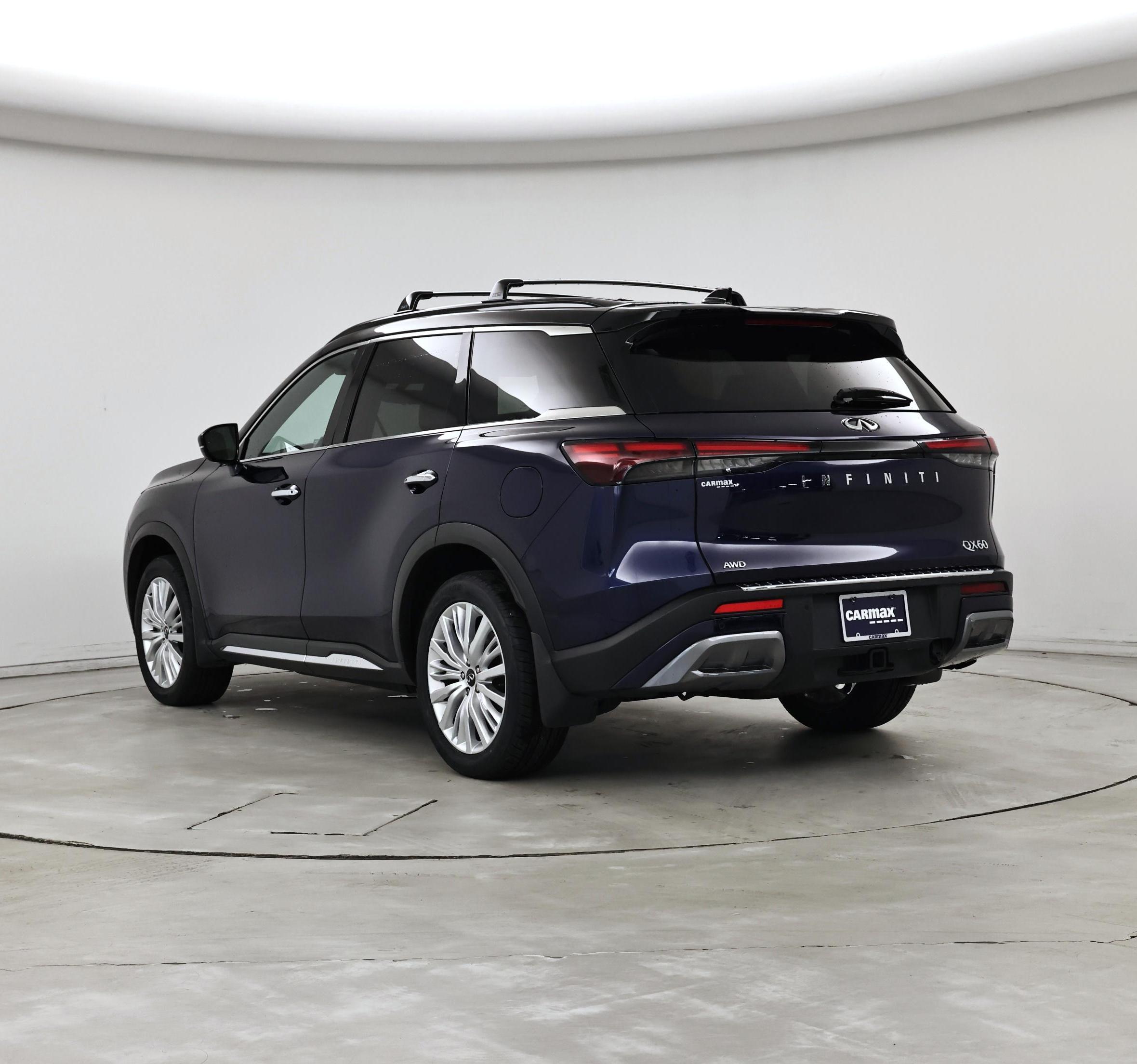 Thumbnail: 2023 INFINITI QX60 - 2