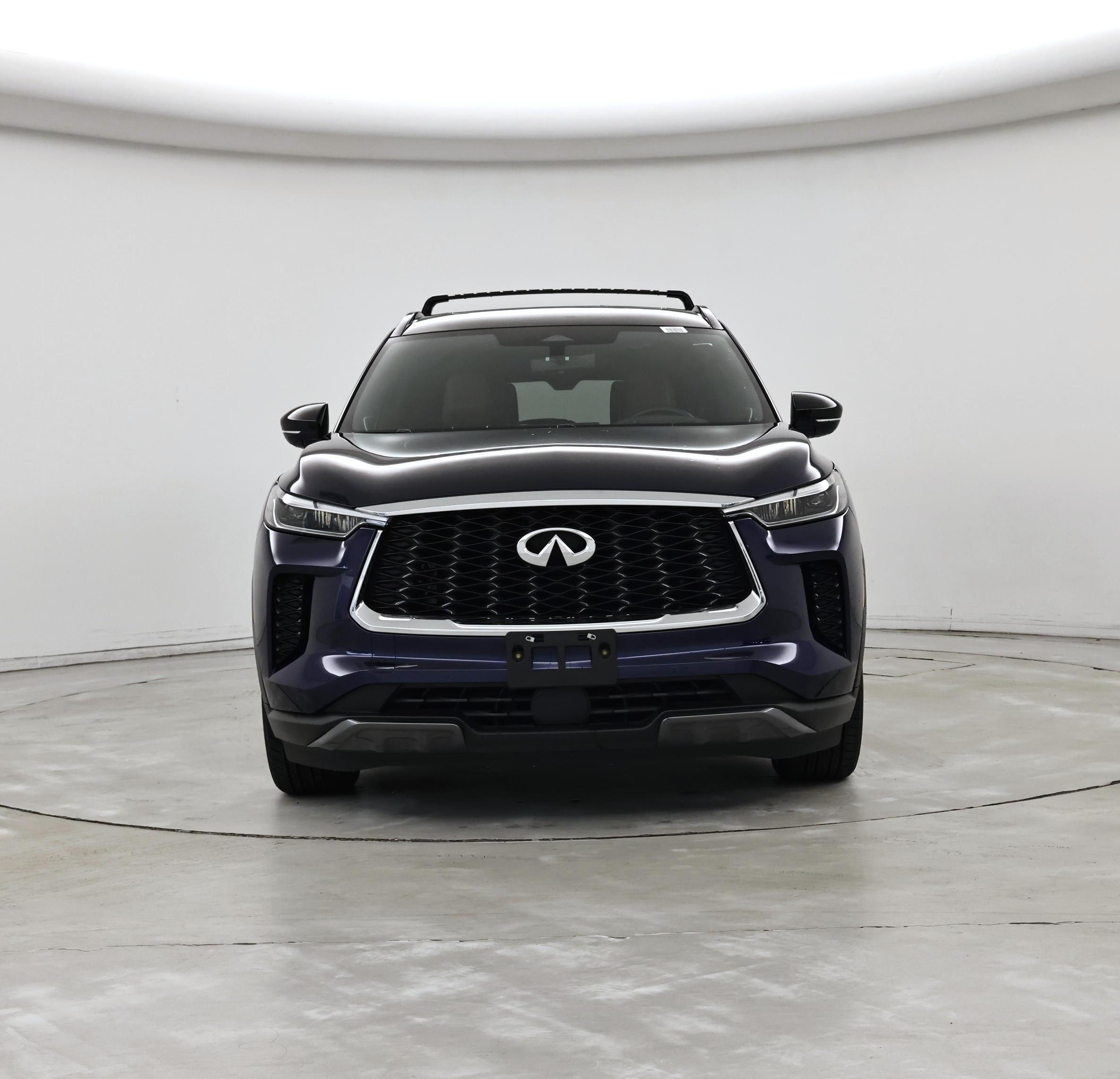 Thumbnail: 2023 INFINITI QX60 - 5