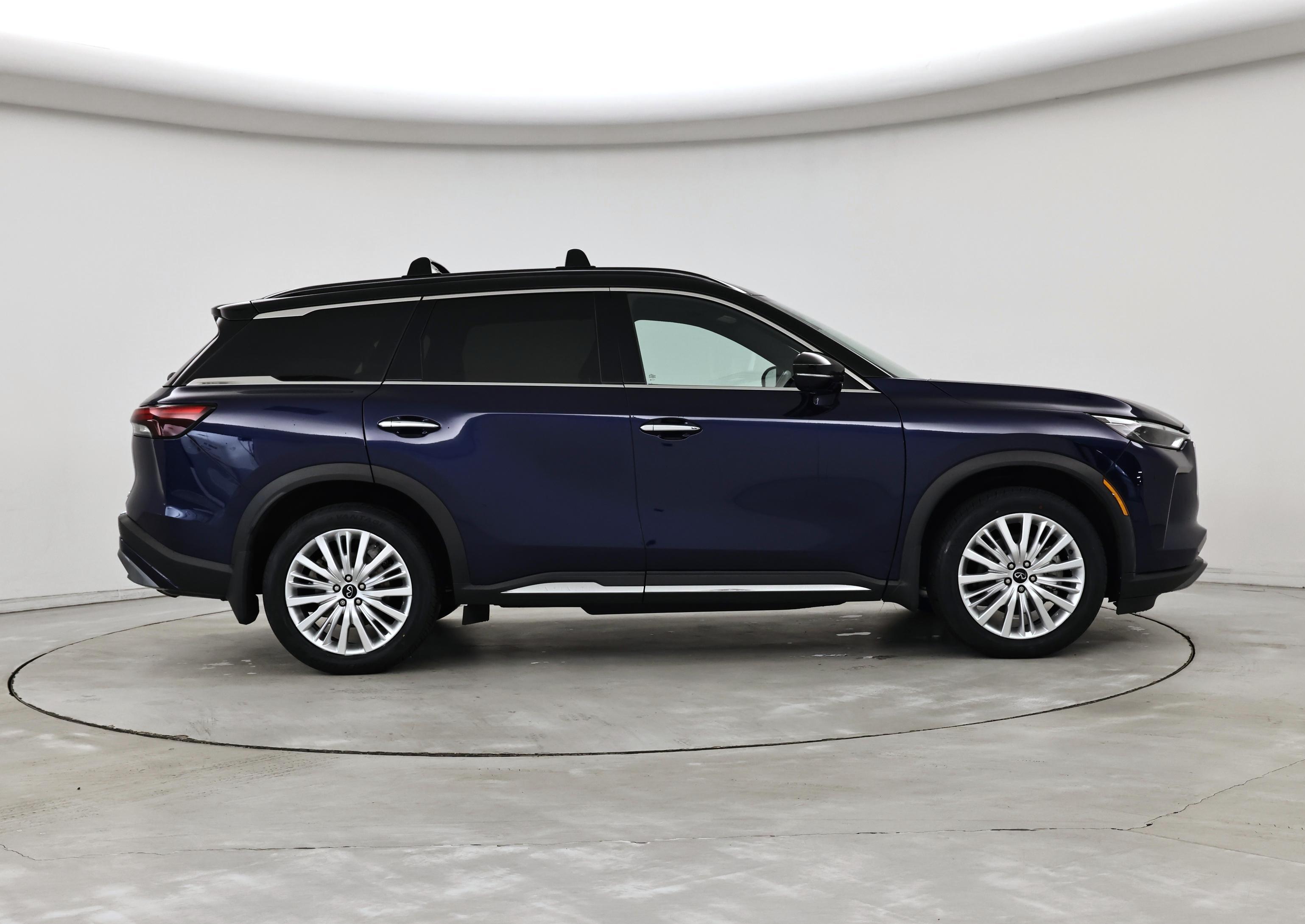Thumbnail: 2023 INFINITI QX60 - 7