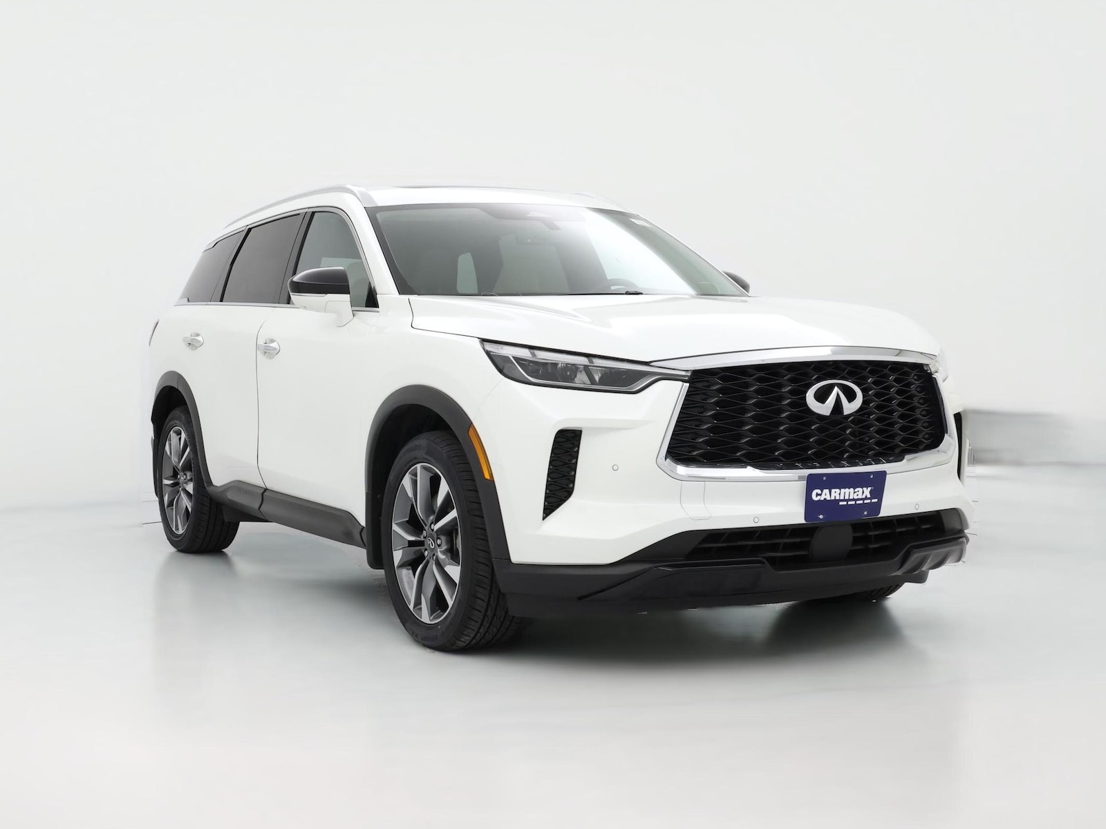 2023 INFINITI QX60