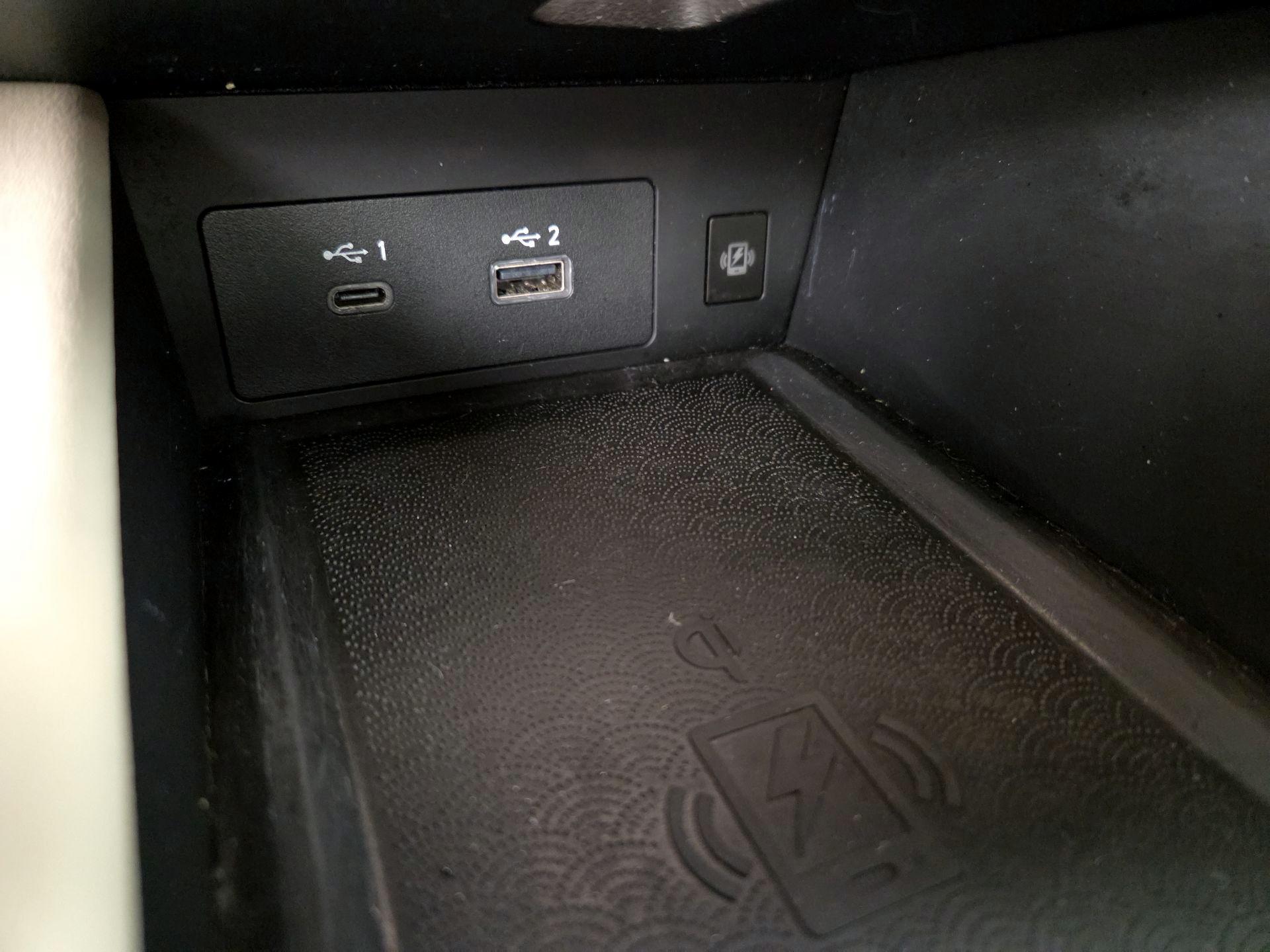 Thumbnail: 2023 INFINITI QX60 - 19