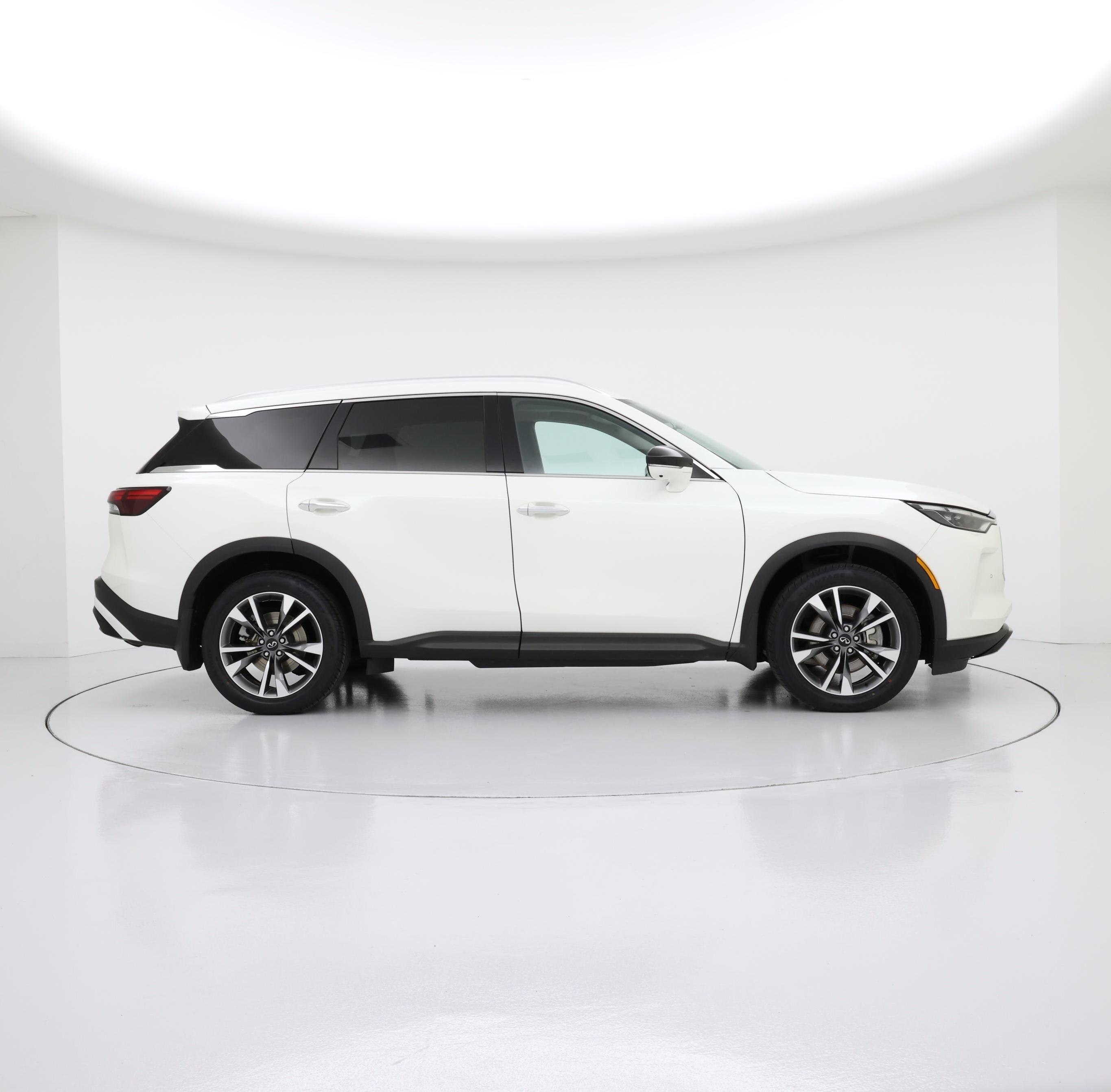 Thumbnail: 2023 INFINITI QX60 - 7